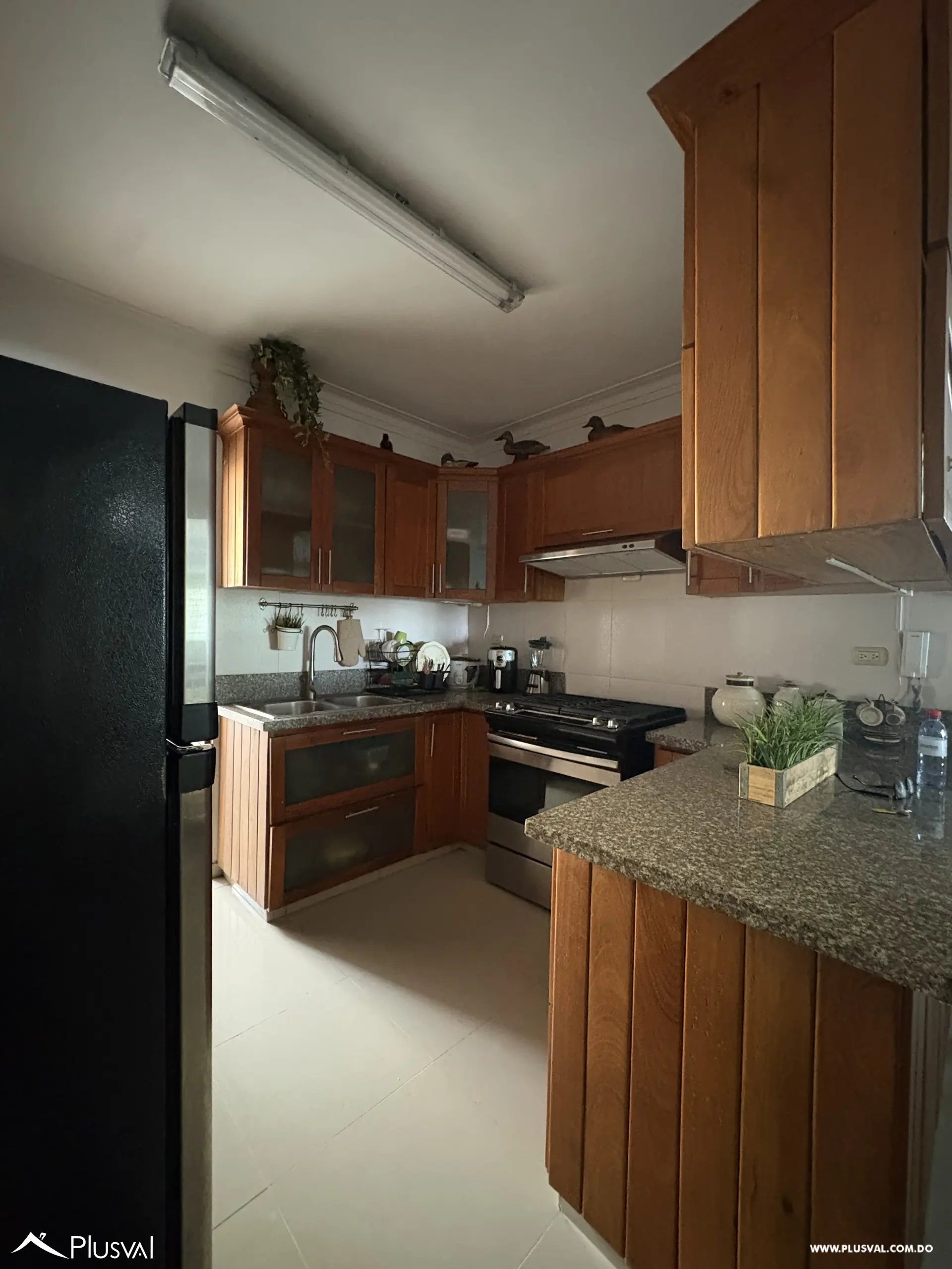 Apartamento clásico en alquiler amueblado en 2da con amplia terraza 517389