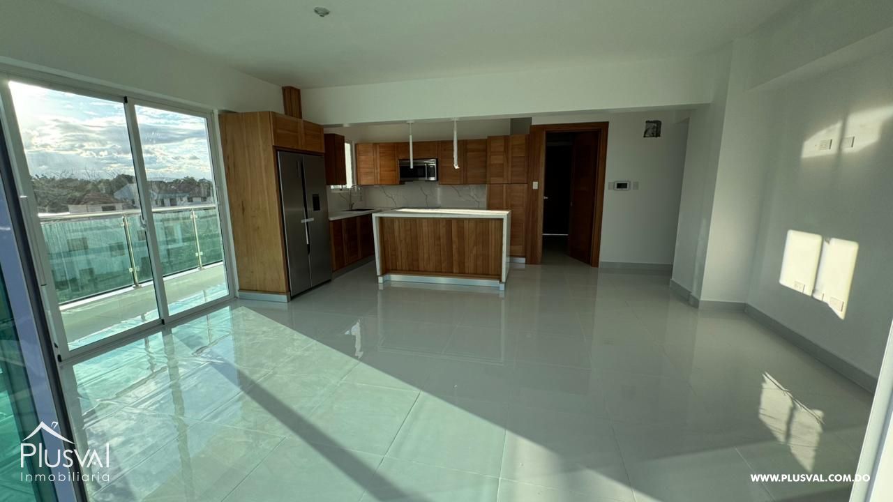 Hermosa Torre de apartamentos en urbanización Thomén 479977