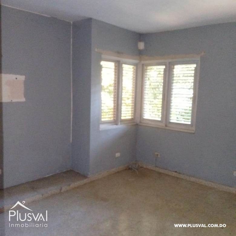 Amplia casa en Cuesta Brava a la venta 273452