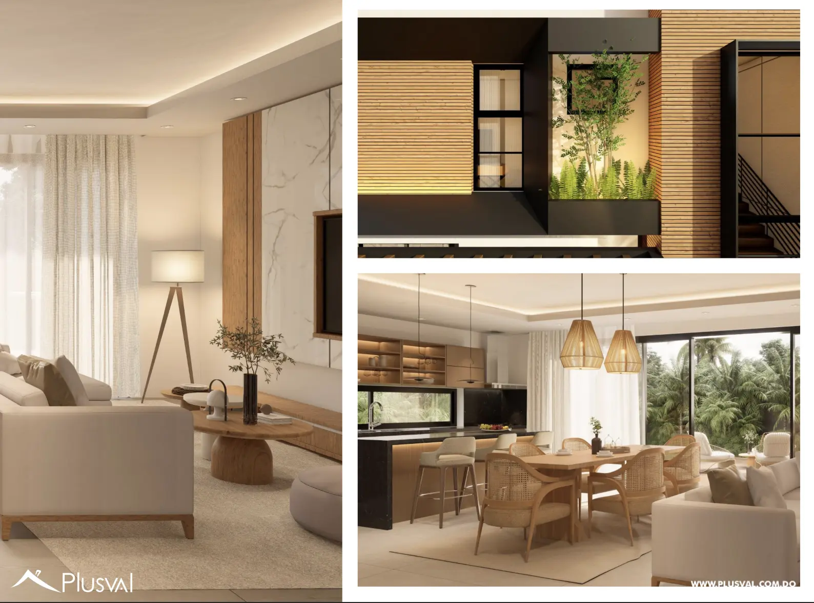 BOULEVARD VILLAS 468979