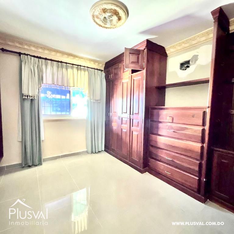 Amplio Penthouse en venta en Alma Rosa I 321419