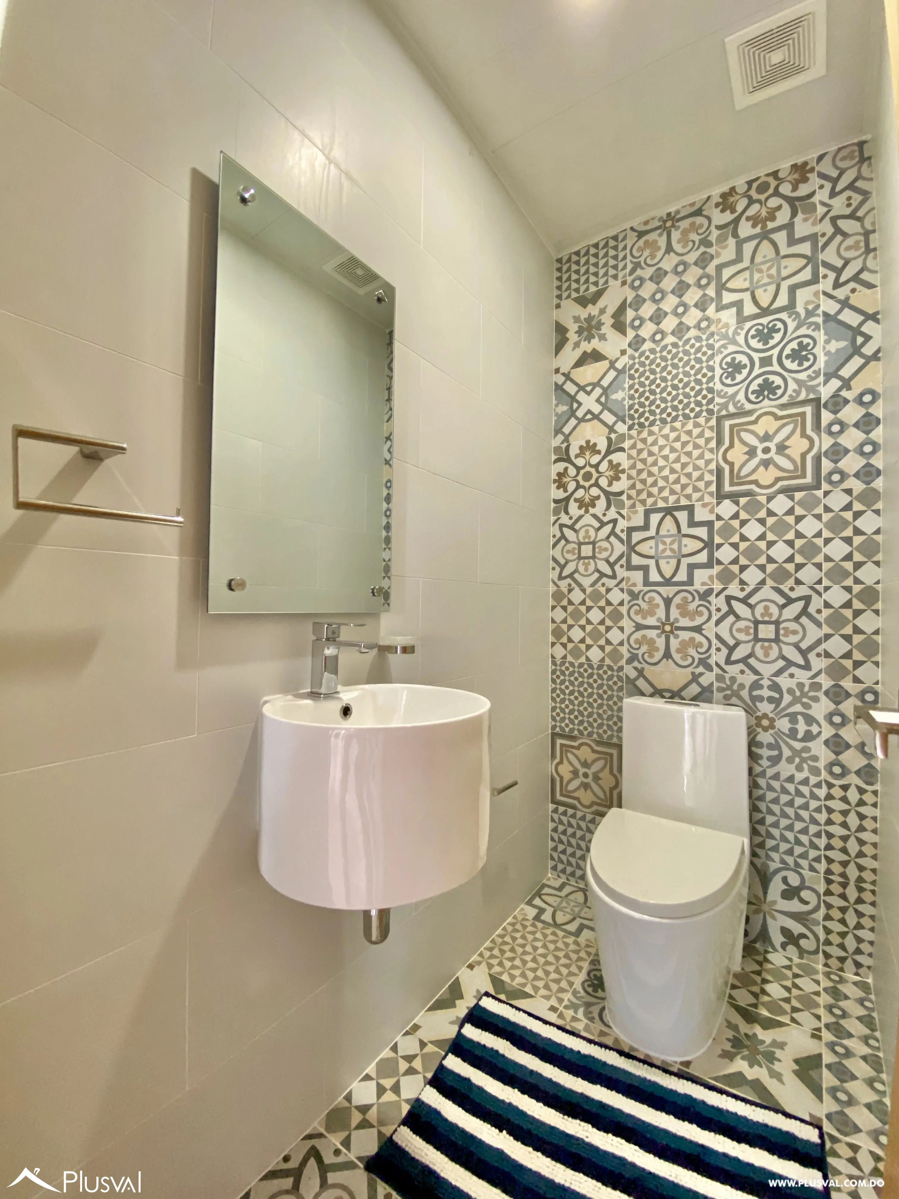Apartamento en Venta, Evaristo Morales 523631