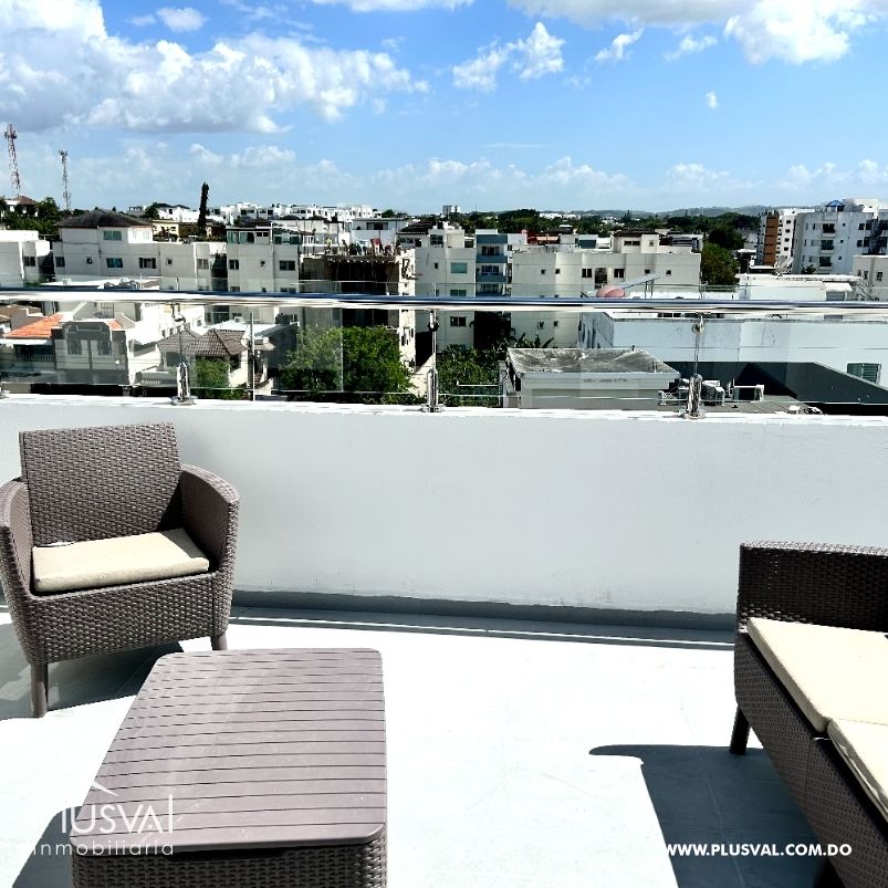Nuevo apartamento con ascensor en Los Alamos 376145