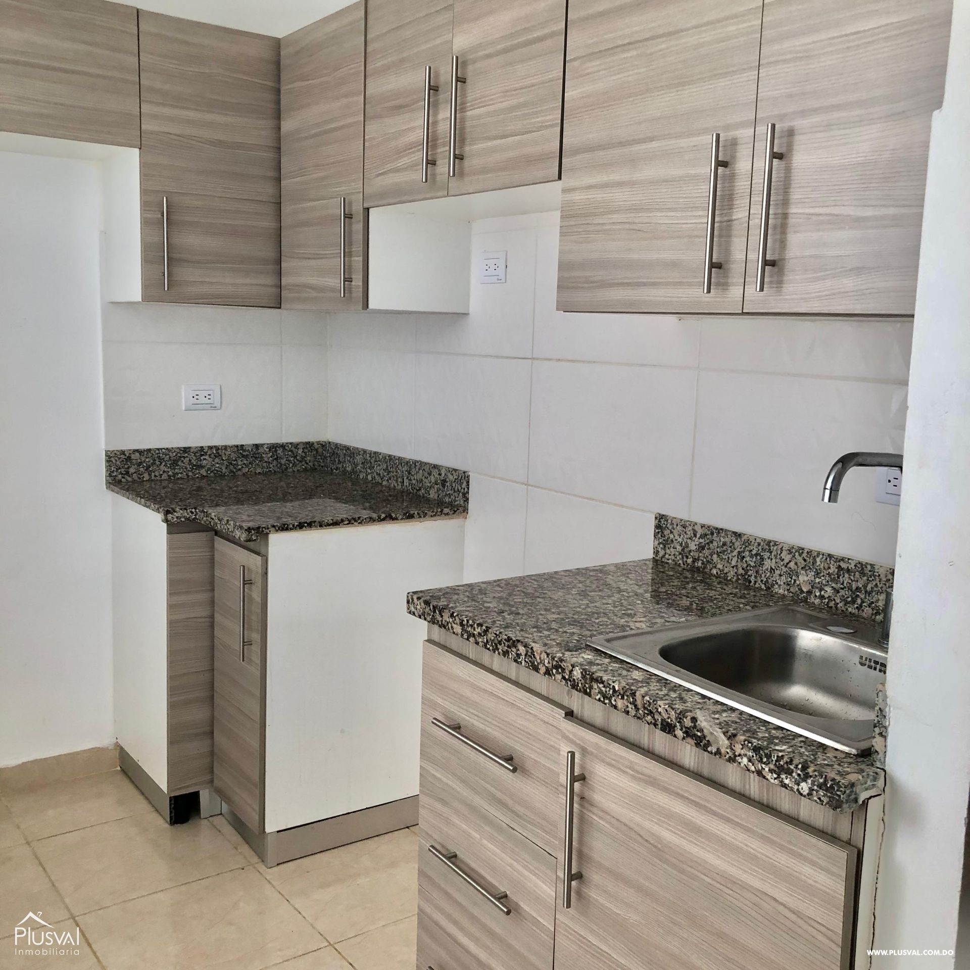 Apartamentos en la Yapur Dumit 429615