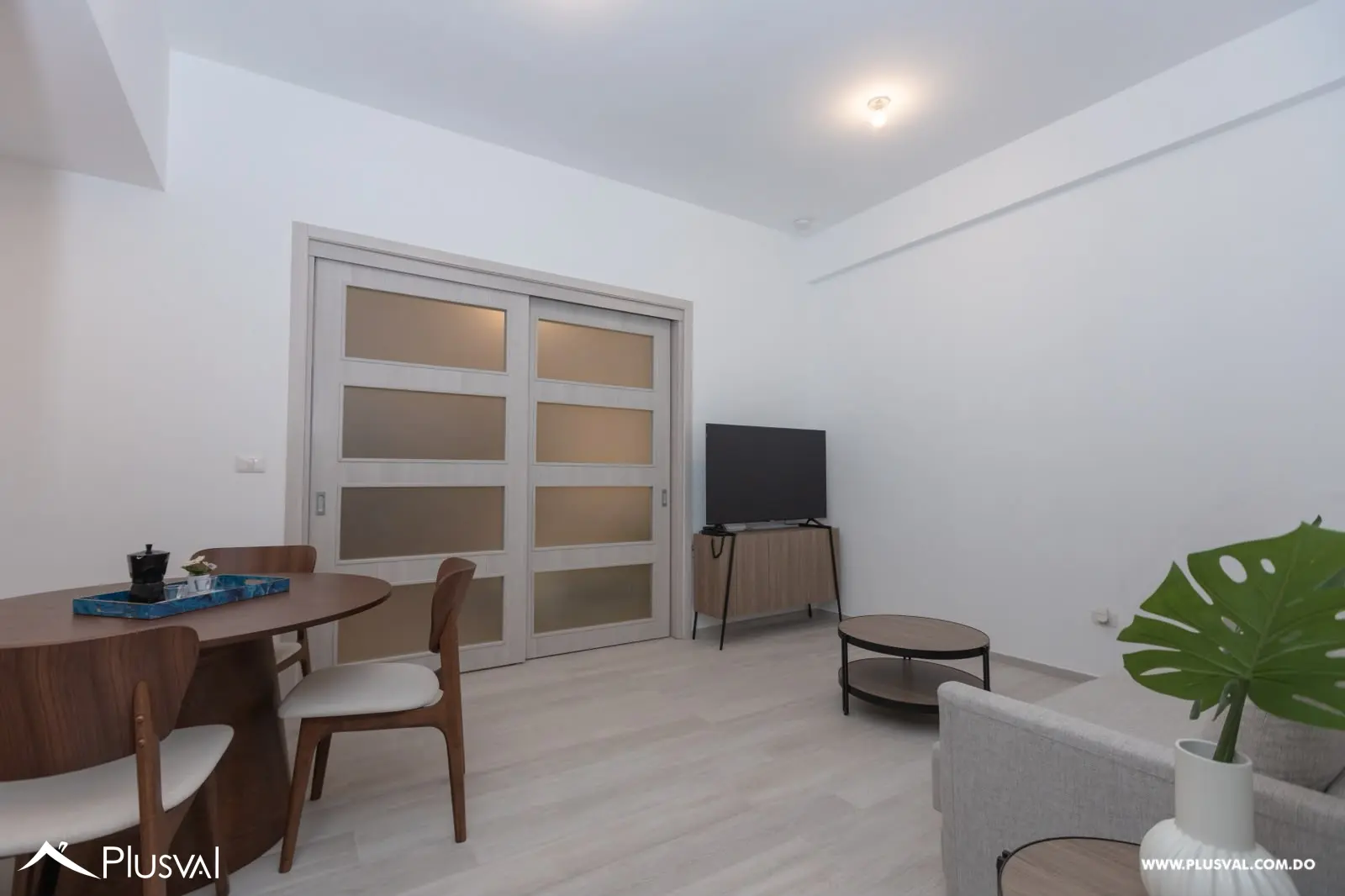 Apartamento en Punta Cana ubicado en uno de los complejos más atractivos. 513533