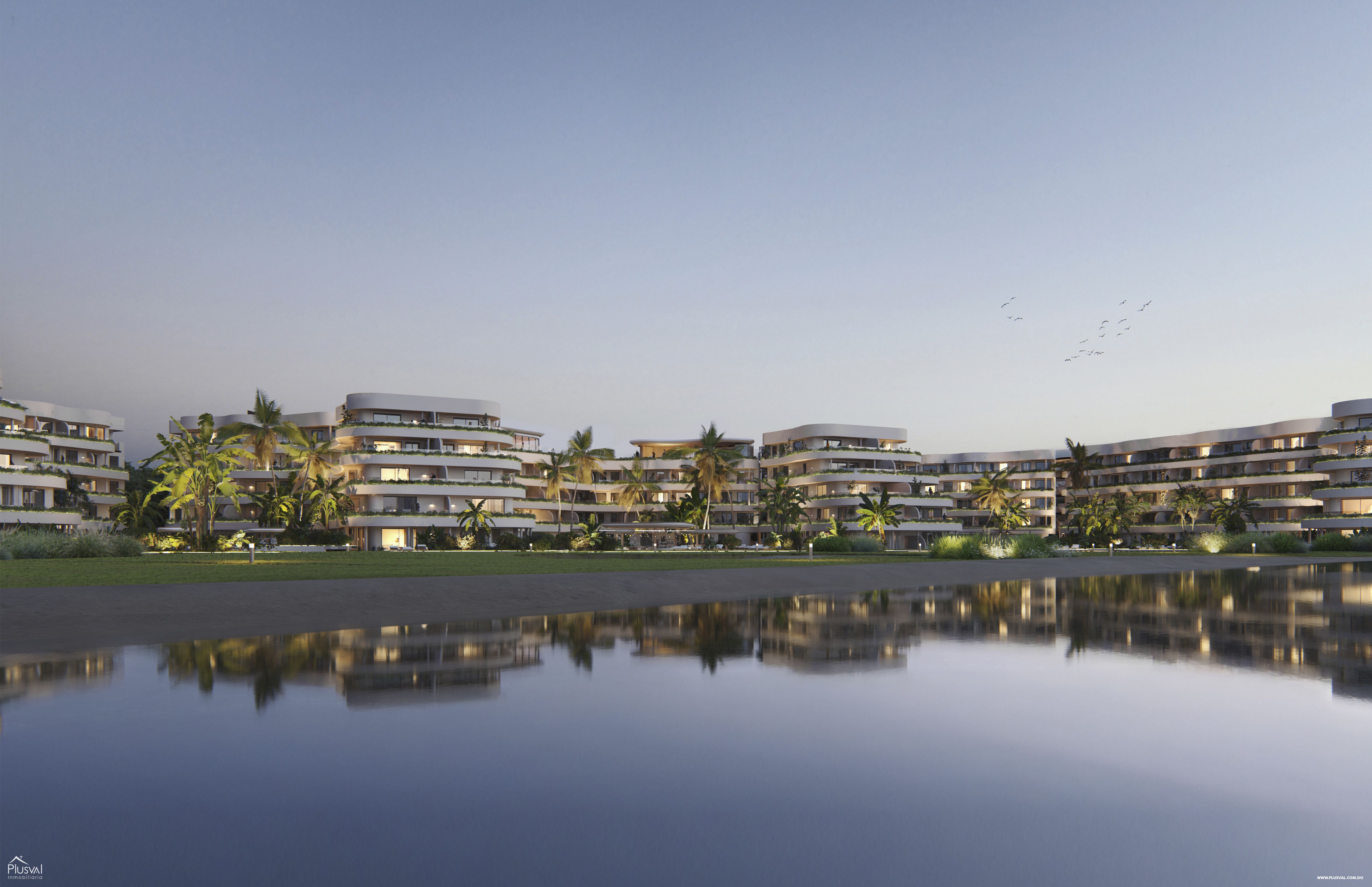 Apartamentos de varias habitaciones en Coral Golf Resort 432610