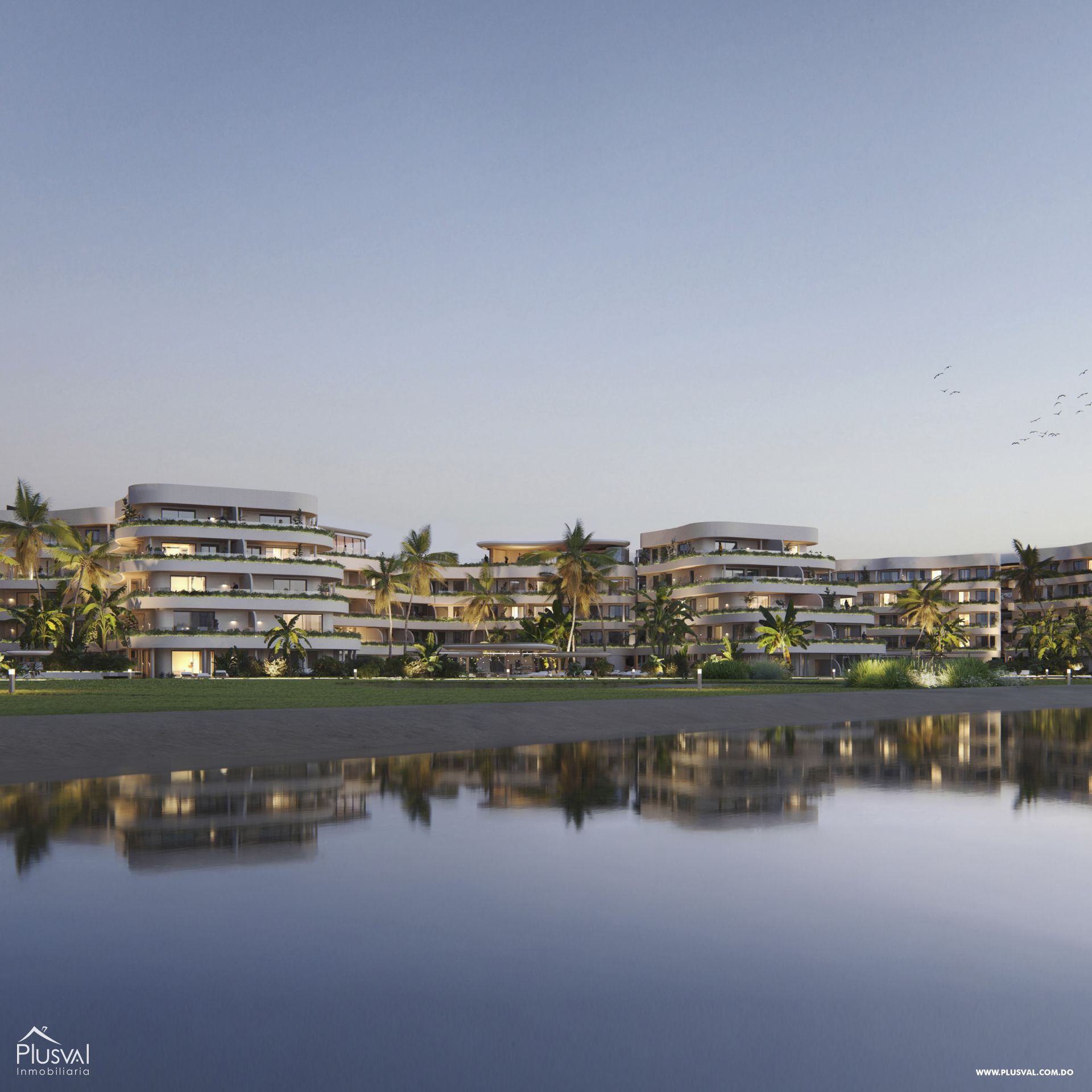 Apartamentos de varias habitaciones en Coral Golf Resort 432610