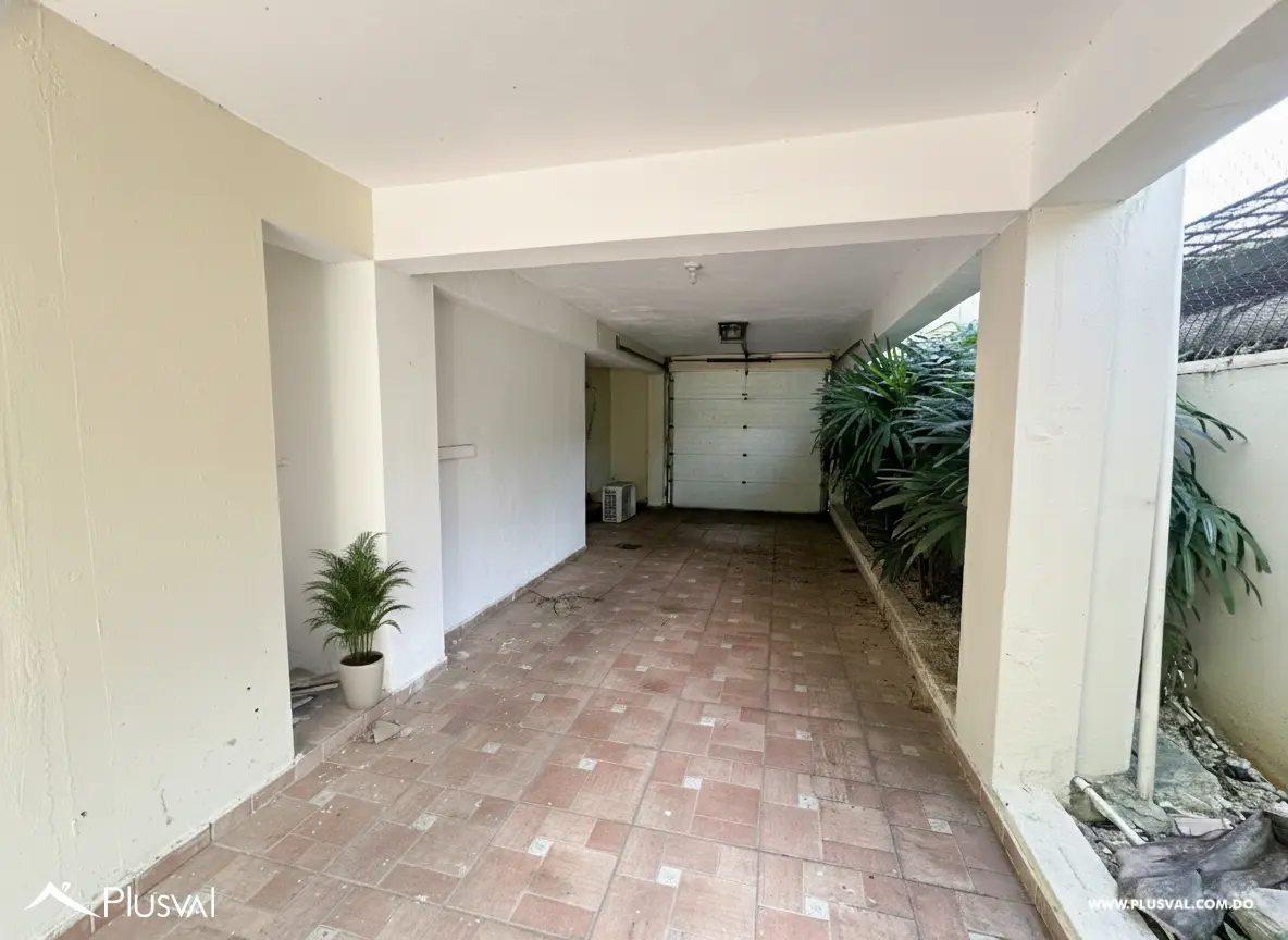 Casa en Alquiler en San Geronimo 487020