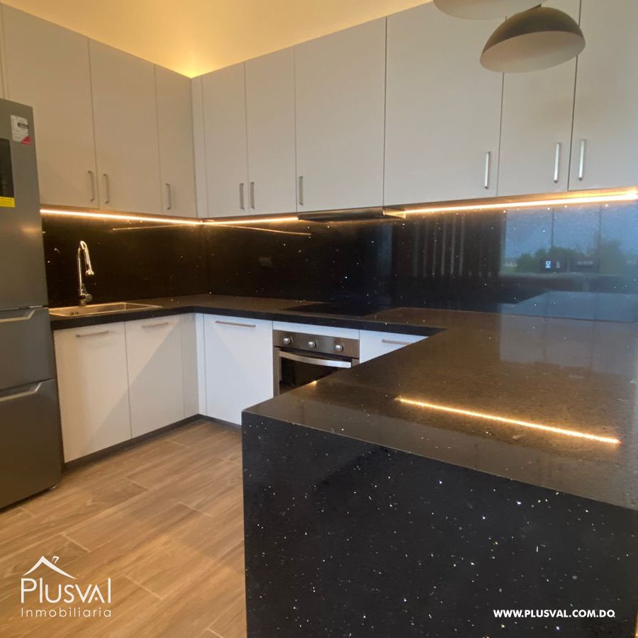 Single 1, Apartamentos en venta, Punta Cana. Amueblado 316683