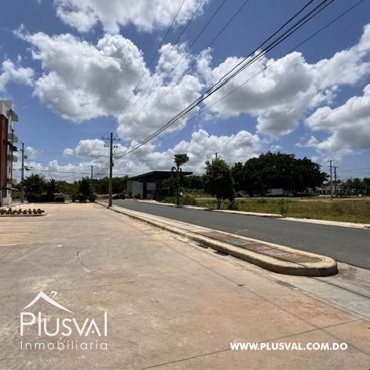 RESIDENCIAL LAS ACACIAS: Proyecto de apartamentos en Santo Domingo Este 360139