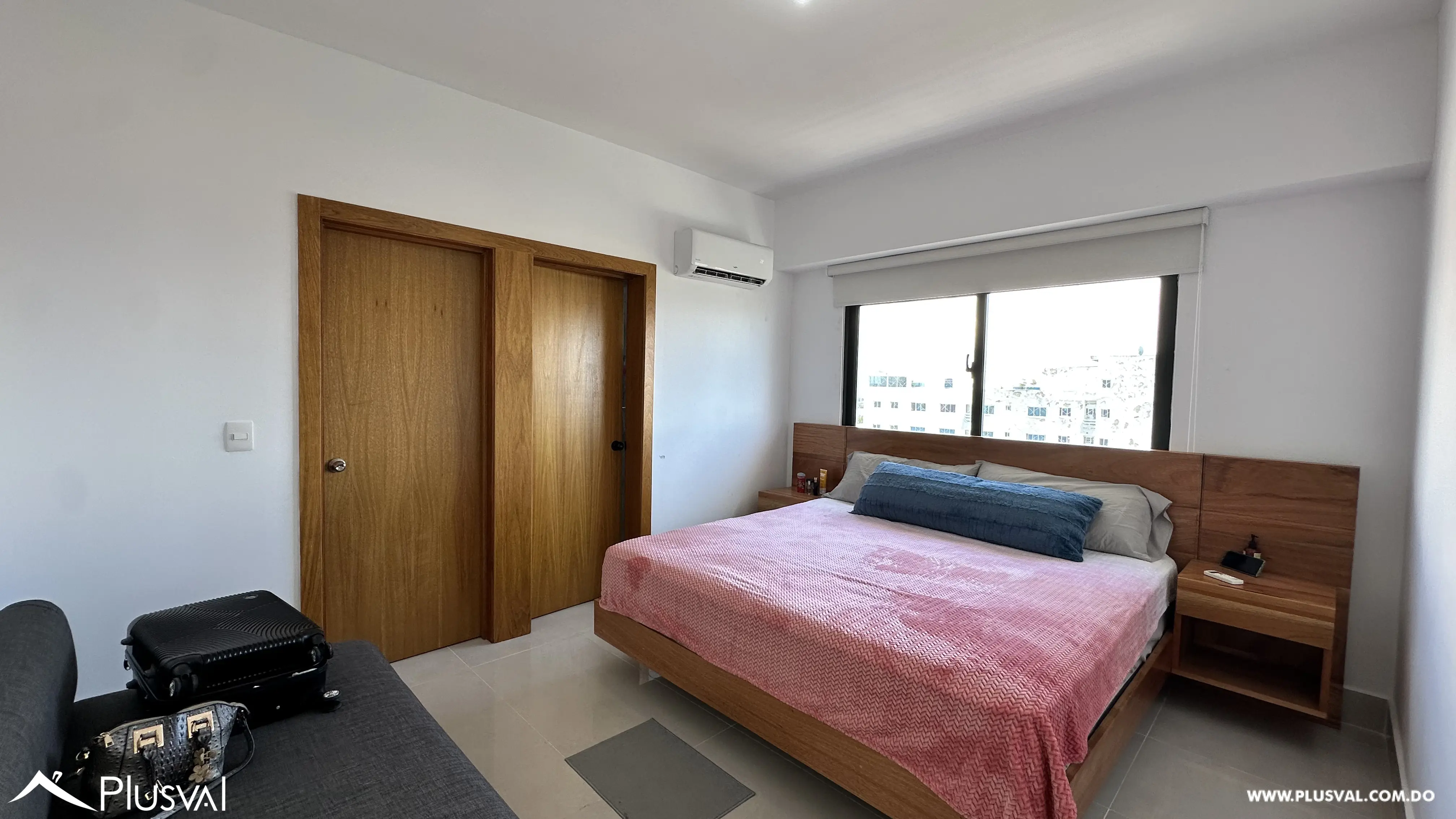 Apartamento en Venta de 2 Habitaciones con Vista al Mar en La Esperilla 533449
