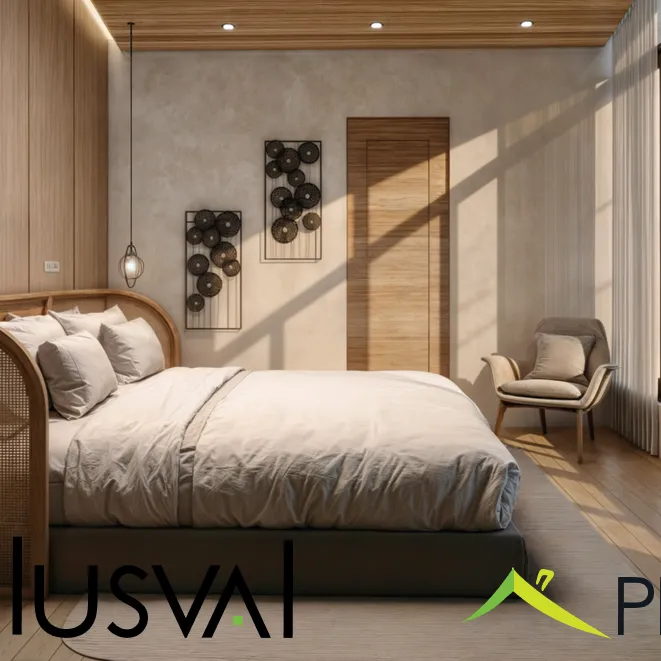 Hermosa villa en Jarabacoa 436874