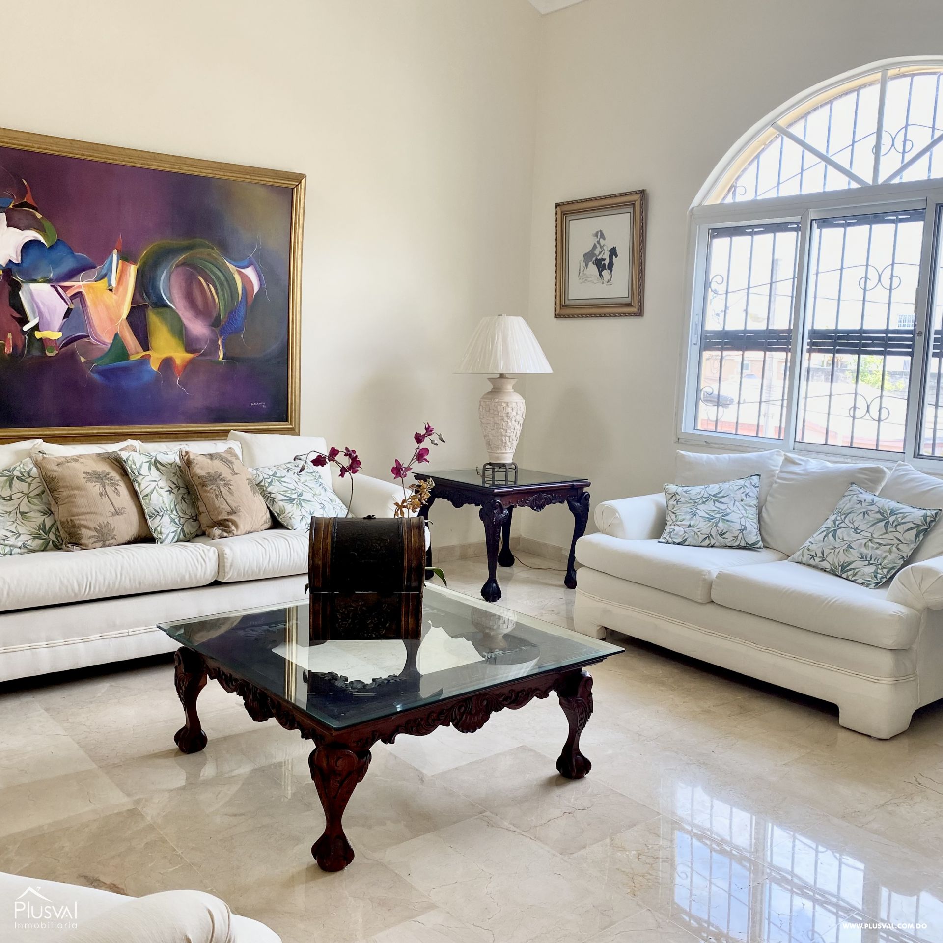 Casa en Altos de Arroyo Hondo en Venta 185764