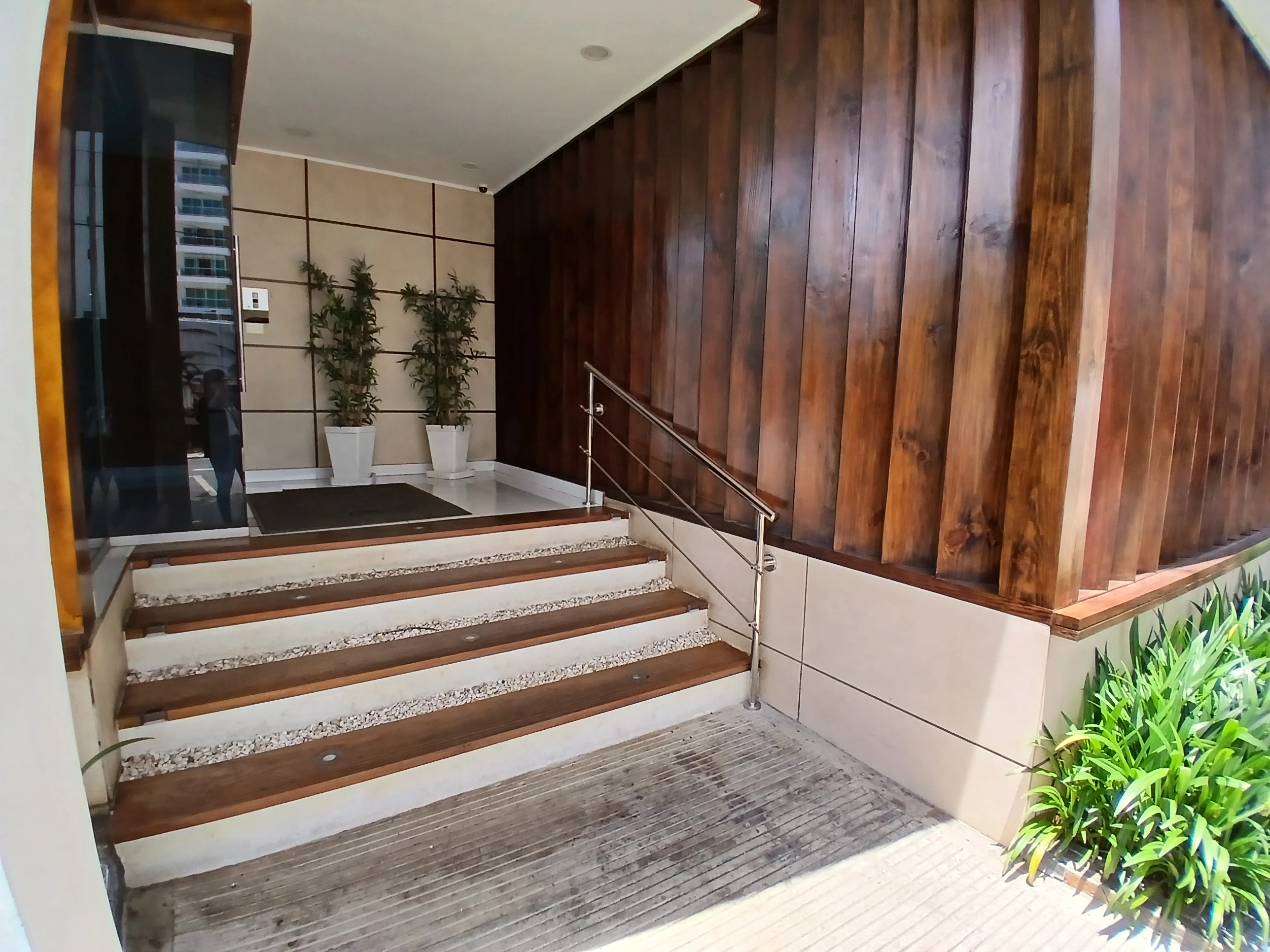 Apartamento de 2 habitaciones en Naco 443098