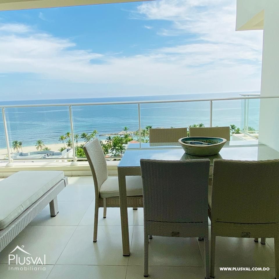 Apartamento en Venta con impresionante vista al mar en Juan Dolio. 349678