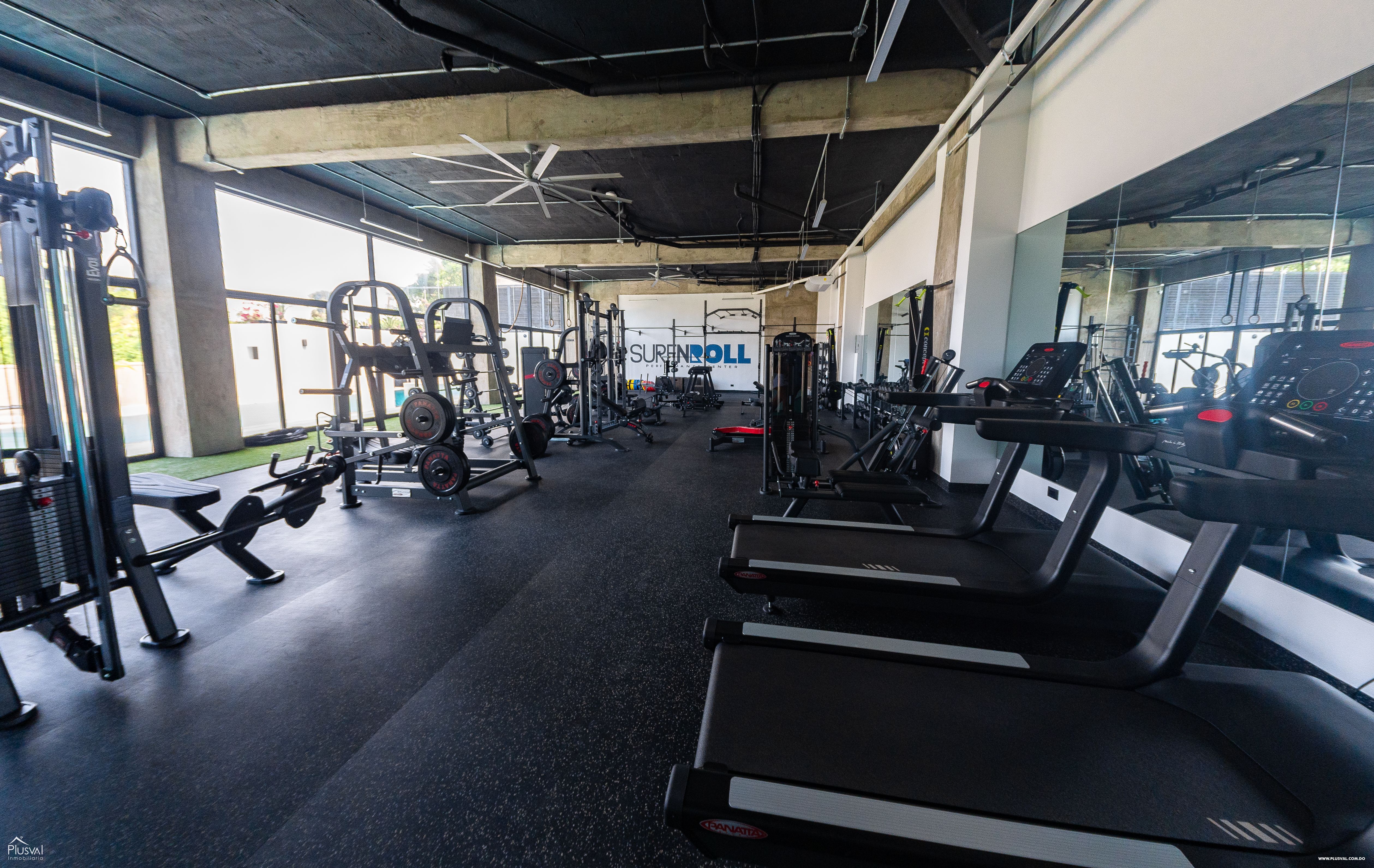 Aparta Hotel de 6 habitaciones 284468