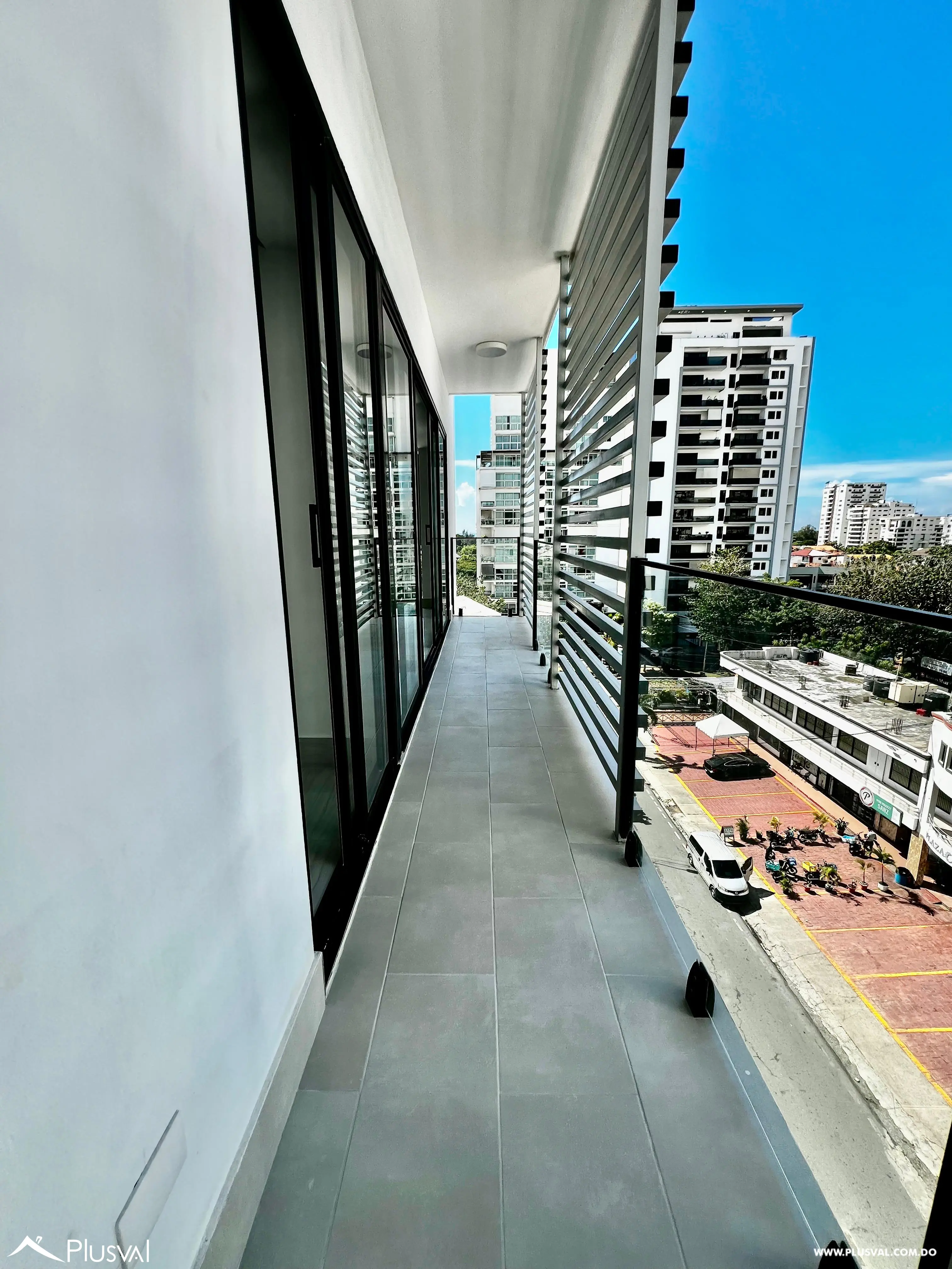 Apartamento en alquiler, nuevo a estrenar en la Exclusiva Zona de Bella Vista 465641