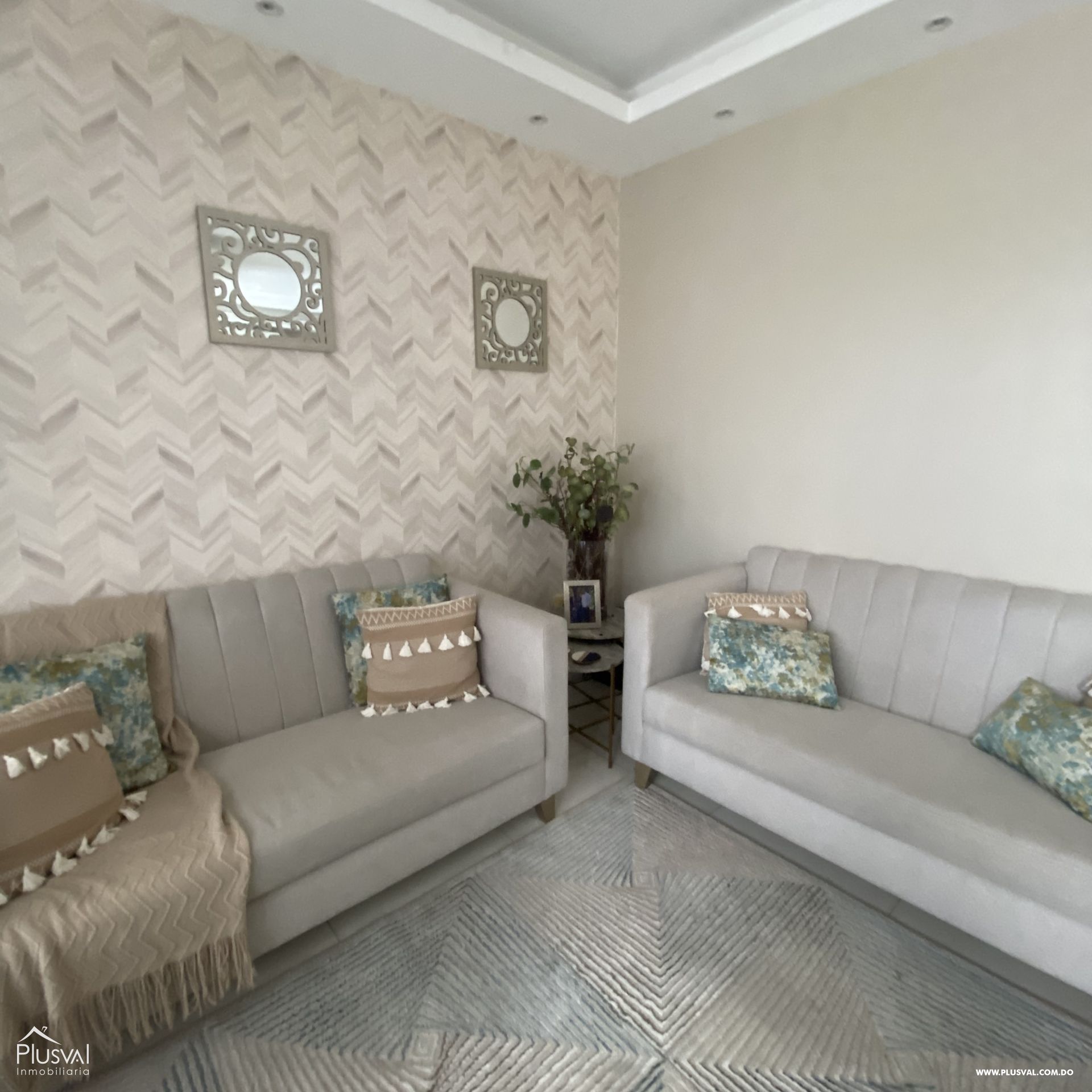 Apartamento Venta 493545