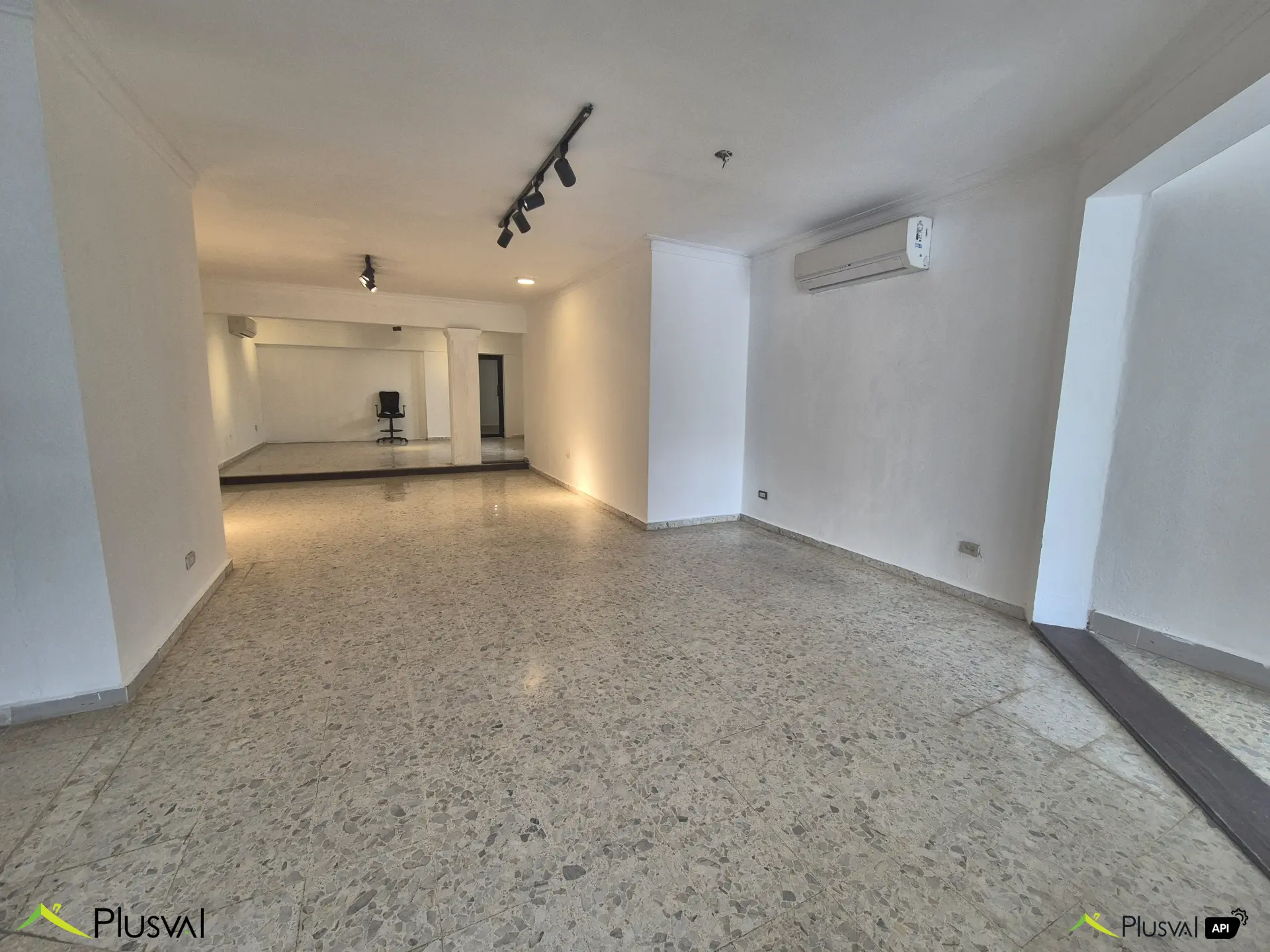 Local en alquiler La castellana 445099