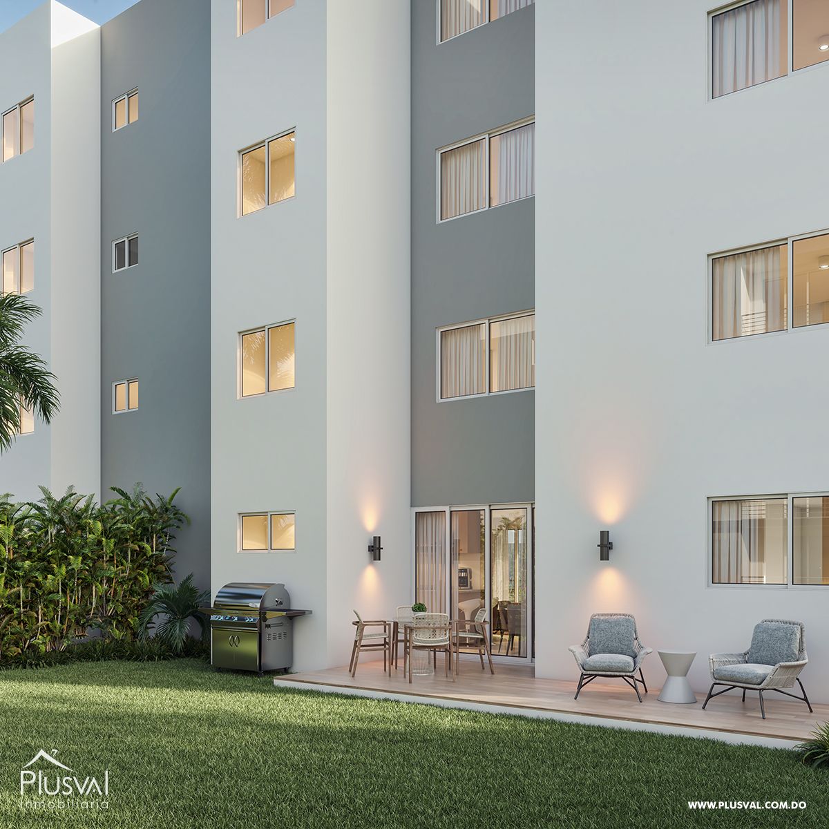 Palmas de Santo Domingo Norte 428437