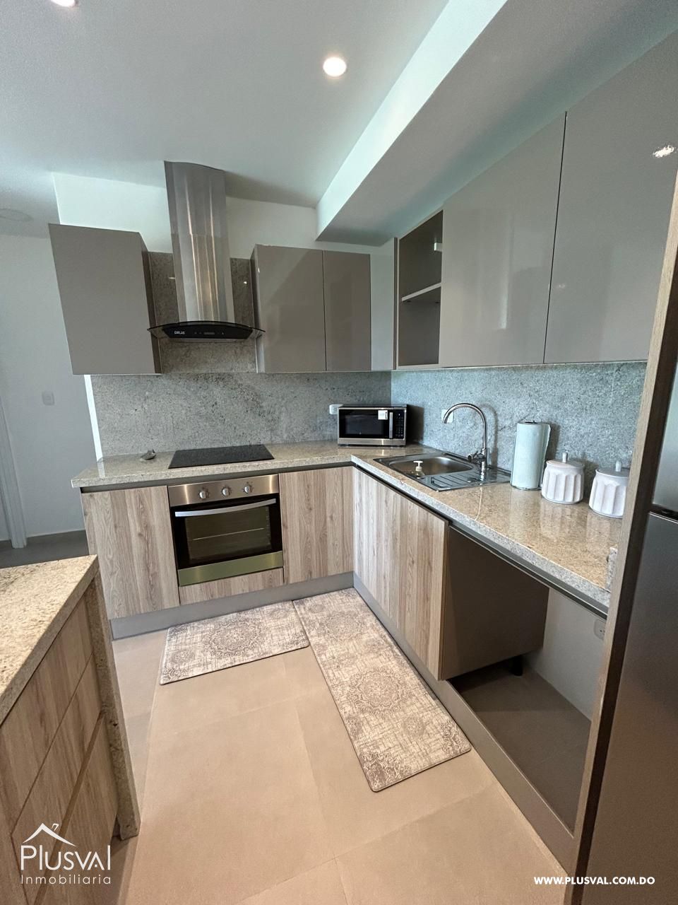 Apartamentos en alquiler de 2 habitaciones cocotal a 6 minutos de la playa 464337
