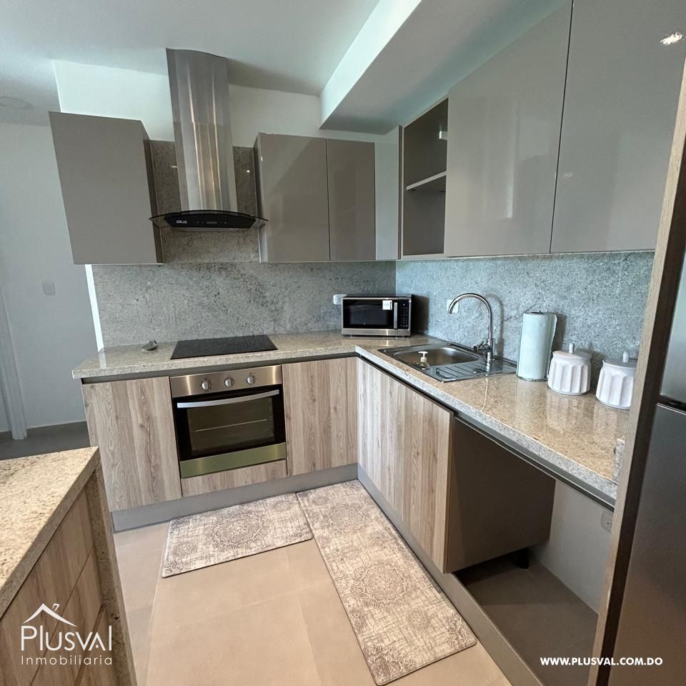 Apartamentos en alquiler de 2 habitaciones cocotal a 6 minutos de la playa 464337