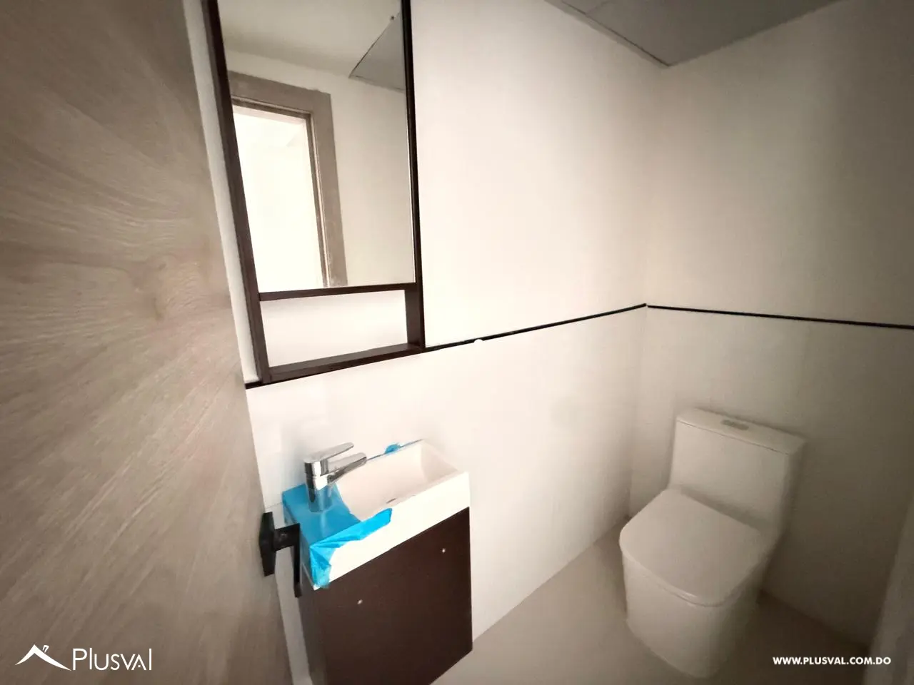 Moderno Pent-House en Ensanche Ozama 498431