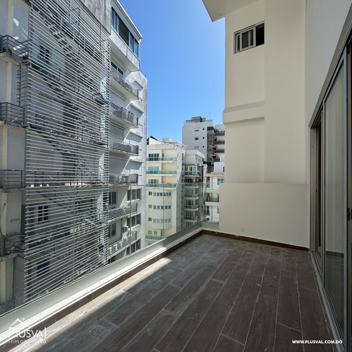 Exclusivo Penthouse en venta en Naco 434230