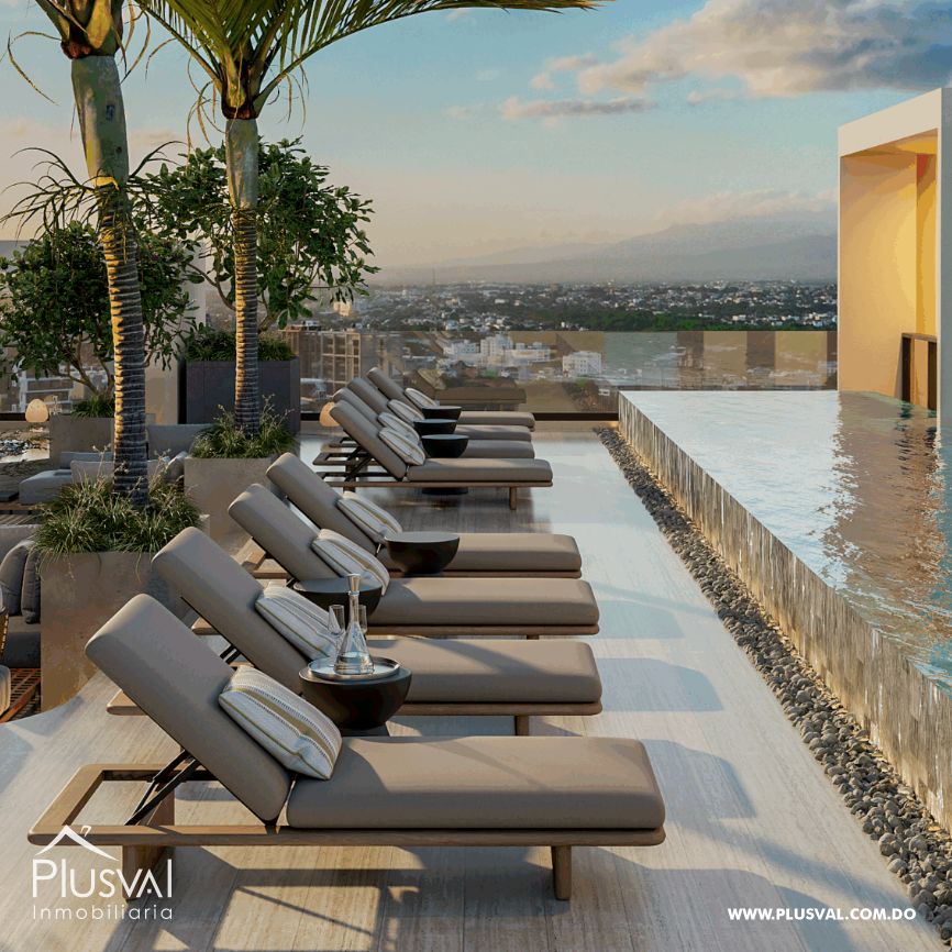 Proyecto Residencial en donde la calidad de vida se privilegia 442963