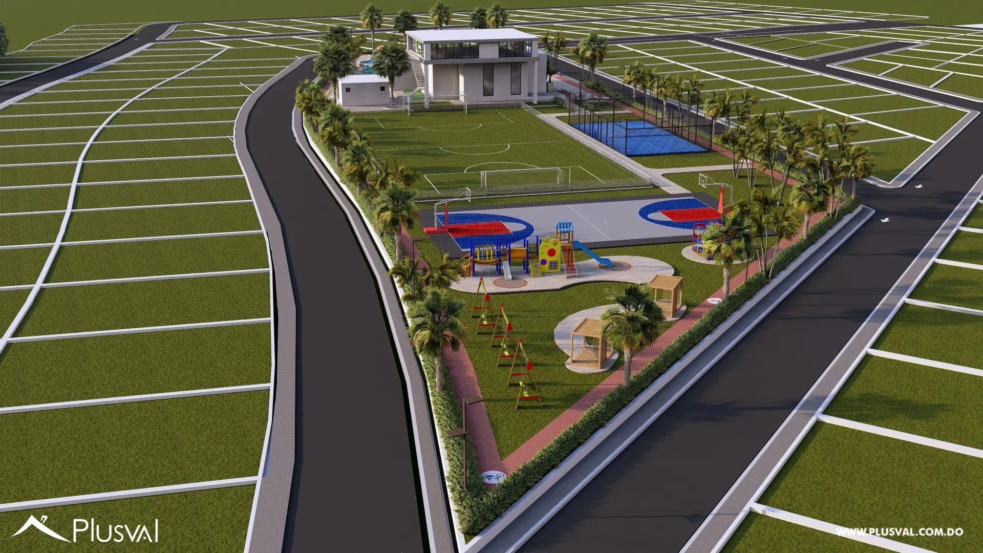 Solares en venta ubicado en Boca Chica 518015