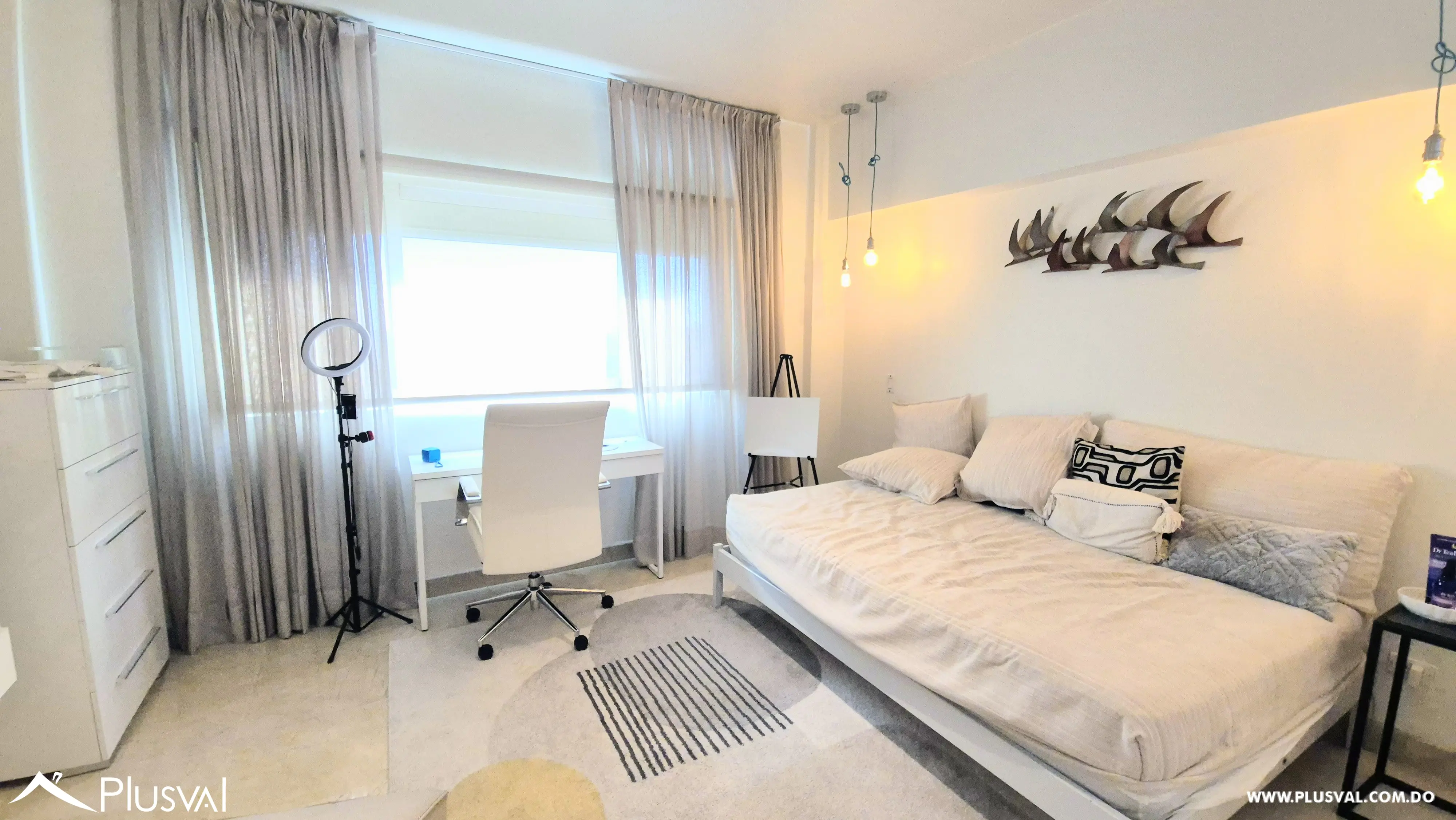 Penthouse en Venta, La Esperilla 464991