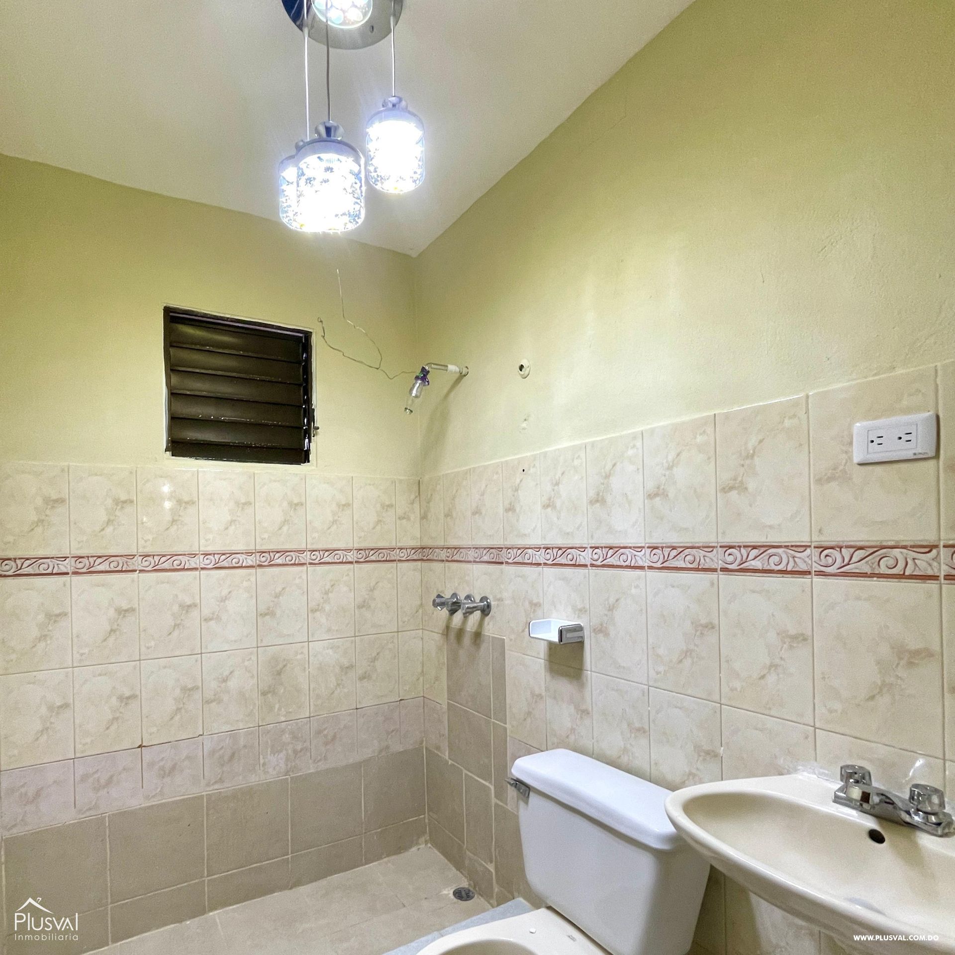 Casa Doble, dos plantas en Residencial Ana Magalys, La Vega. 403058