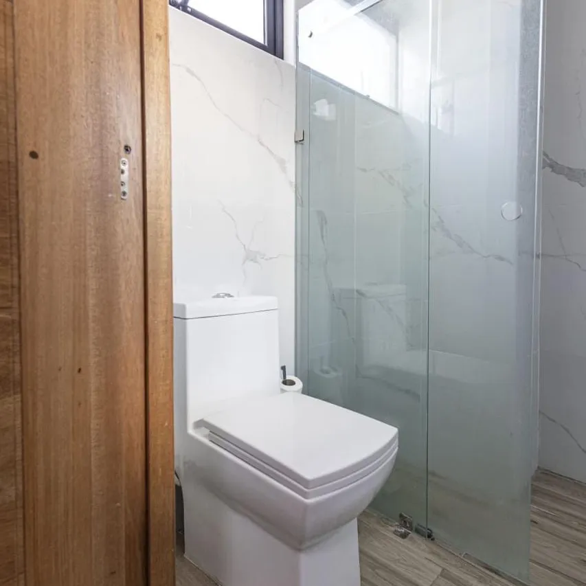 Moderno apartamento en venta en Serralles 430707