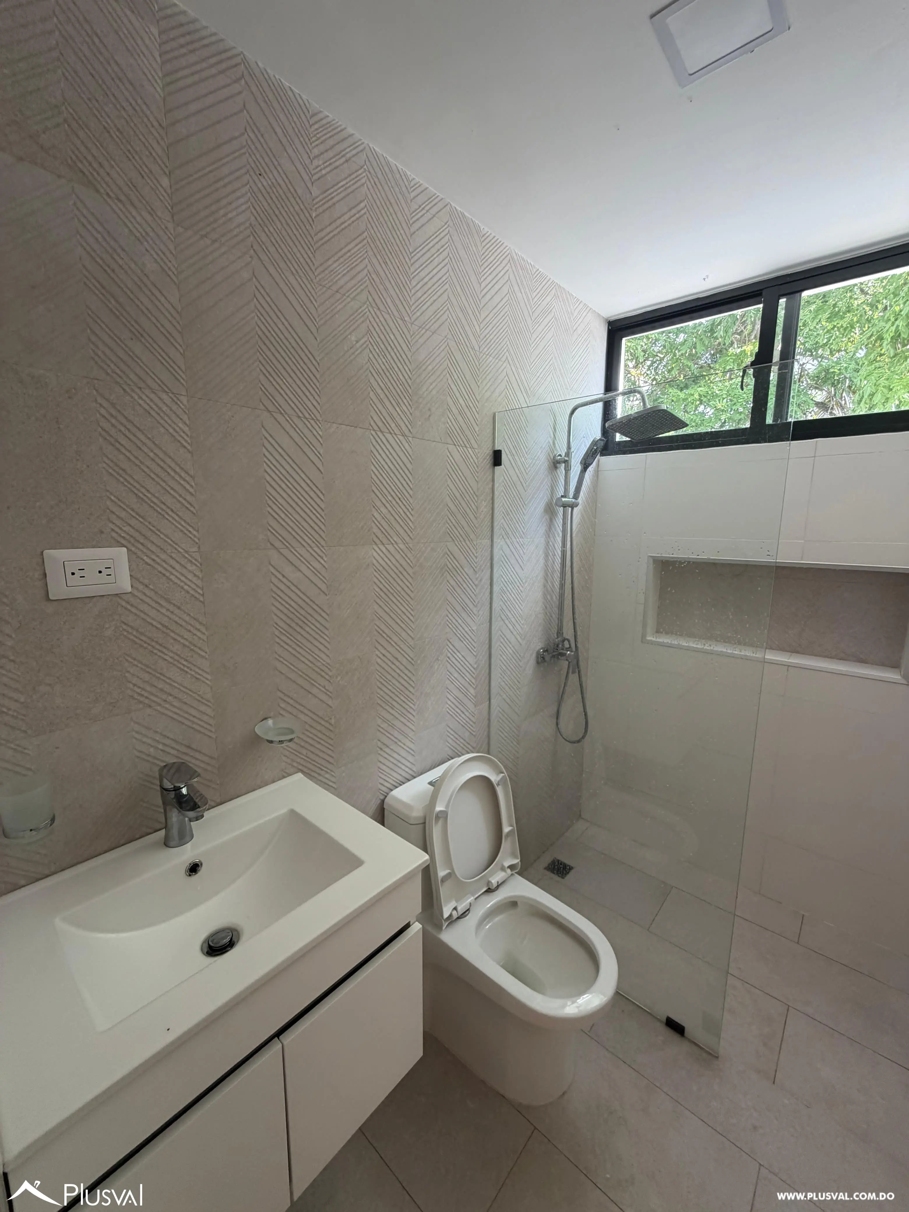 Intimo y Moderno Apartamento en Venta Ubicado en El Embrujo III 487929