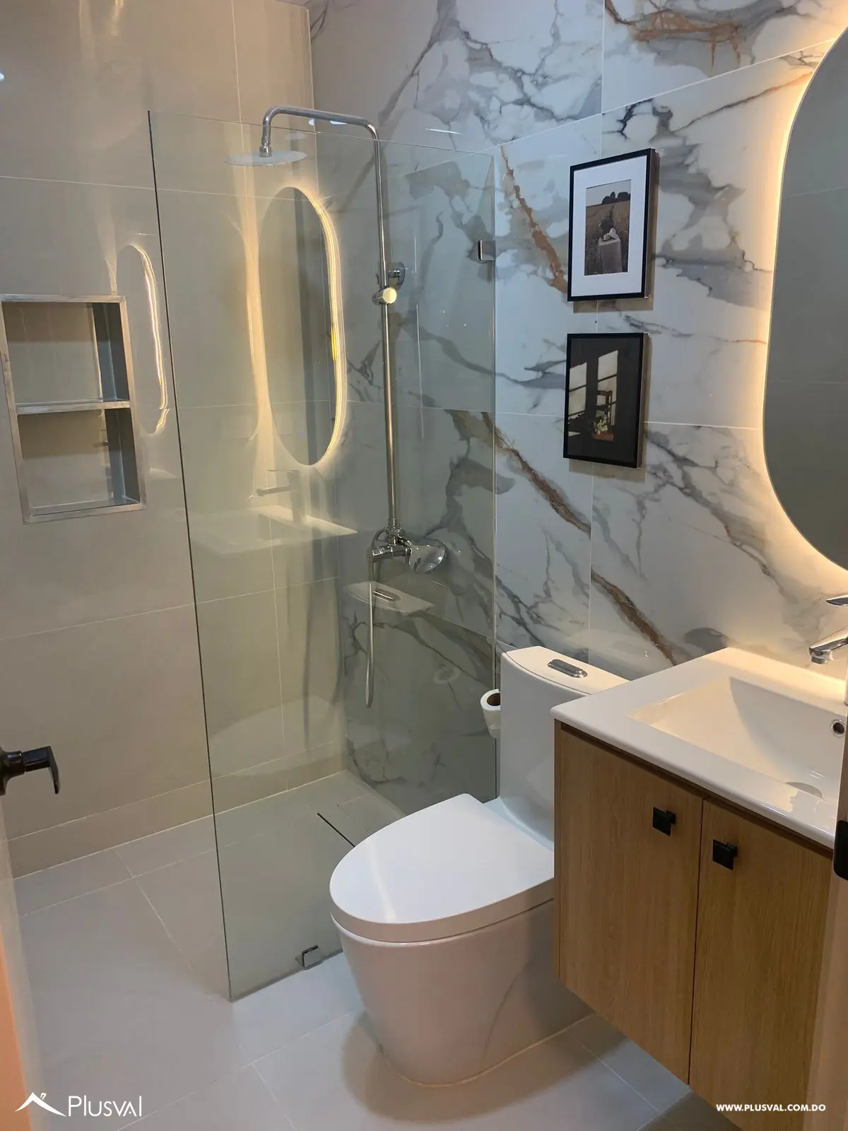 Apartamento amueblado en alquiler 480757