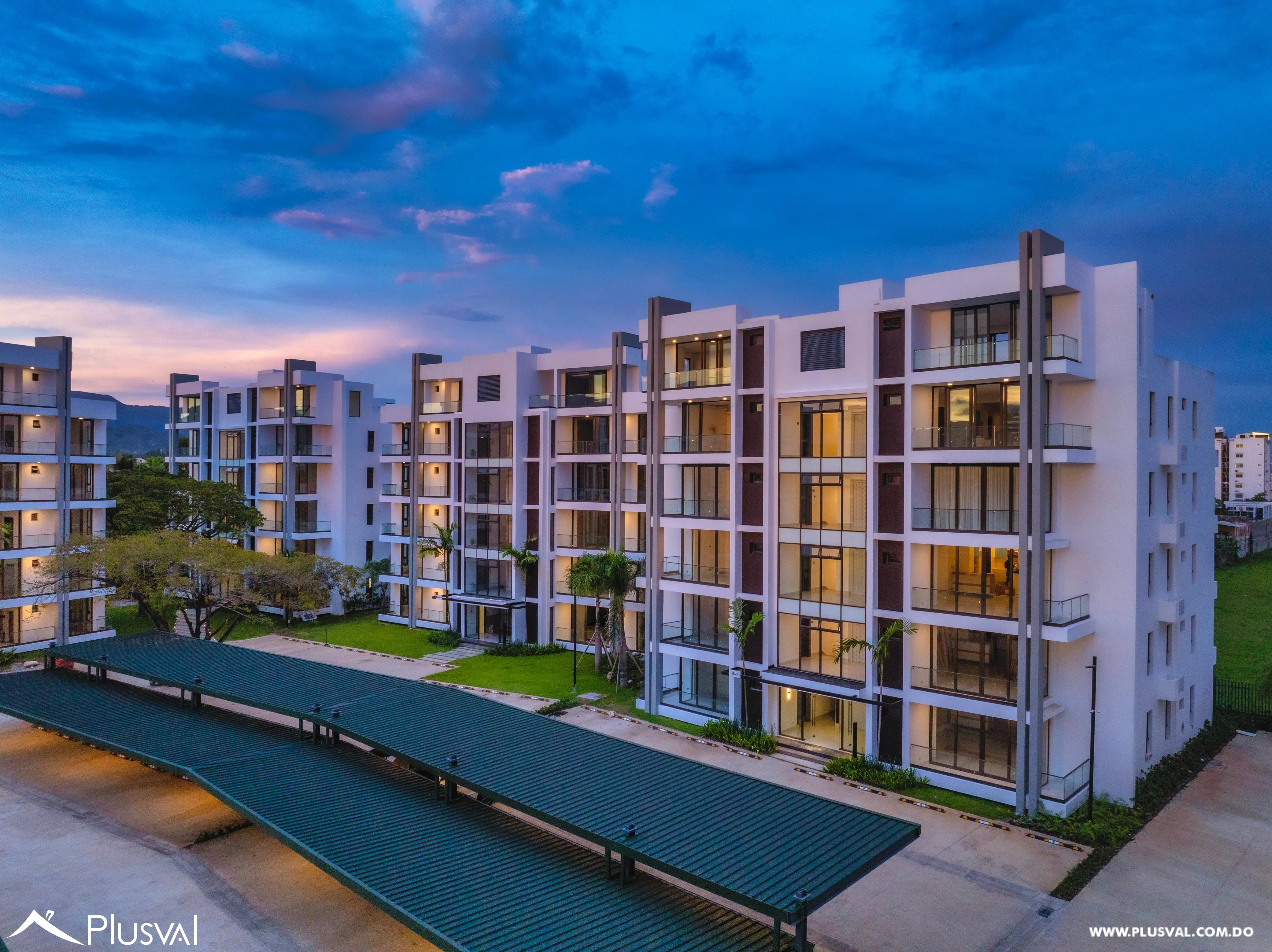 SE RENTA APARTAMENTO EN SANTIAGO 456908