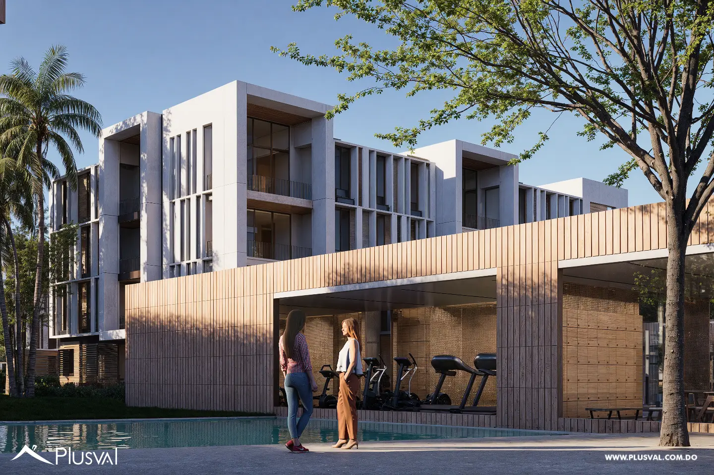 Se vende apartamentos turísticos en Juan Dolio 471157