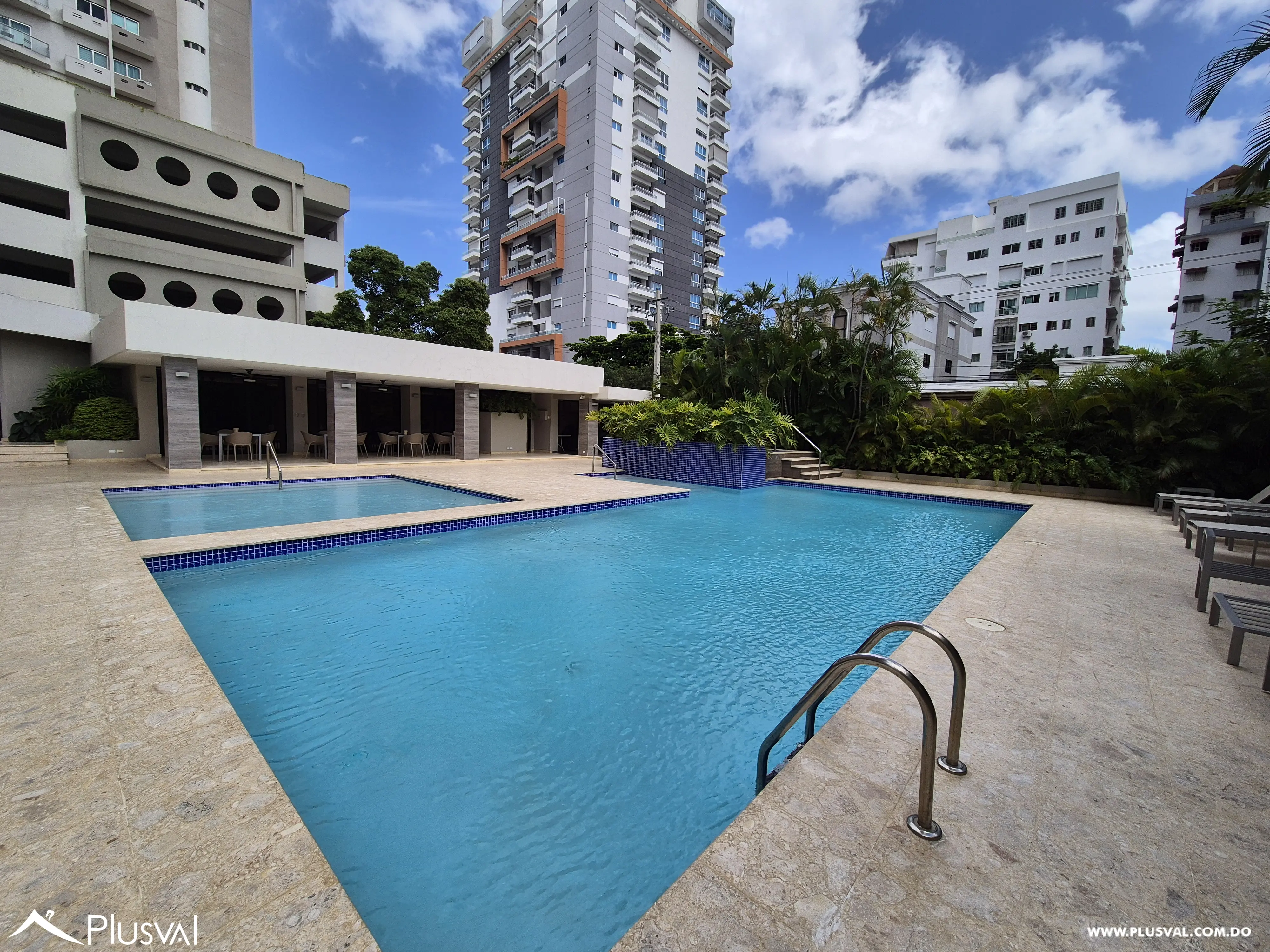 Apartamento en venta en la Julia totalmente amueblado 451880
