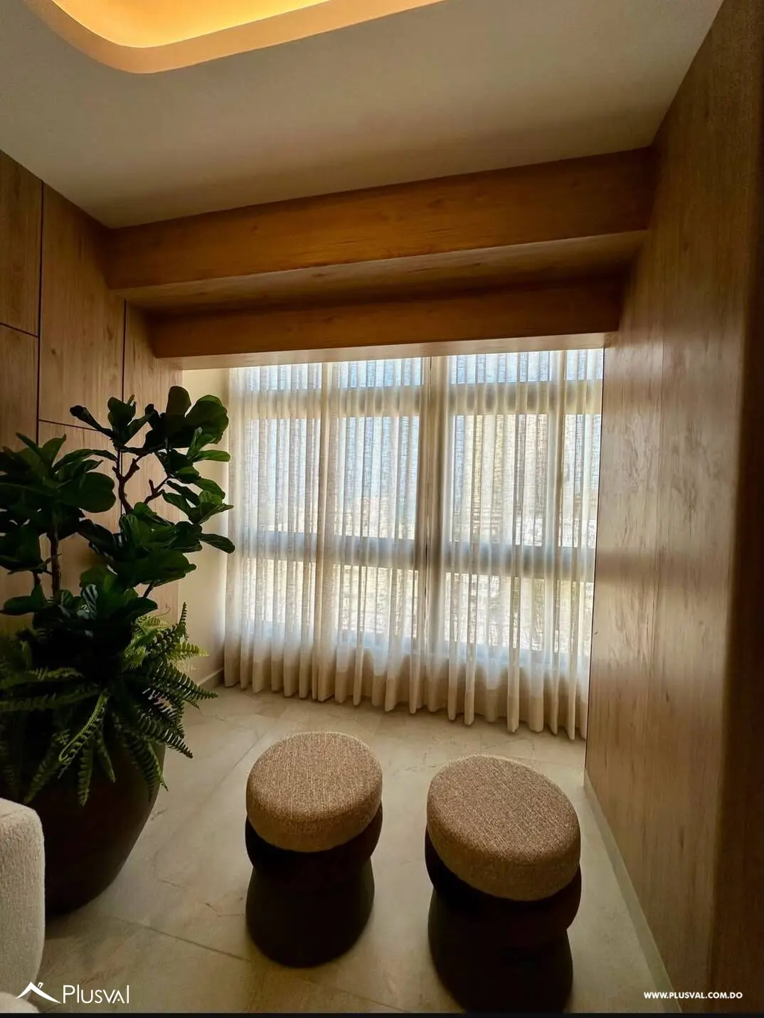 Apartamentos en venta nuevos a estrenar en Zona Universitaria. 516441