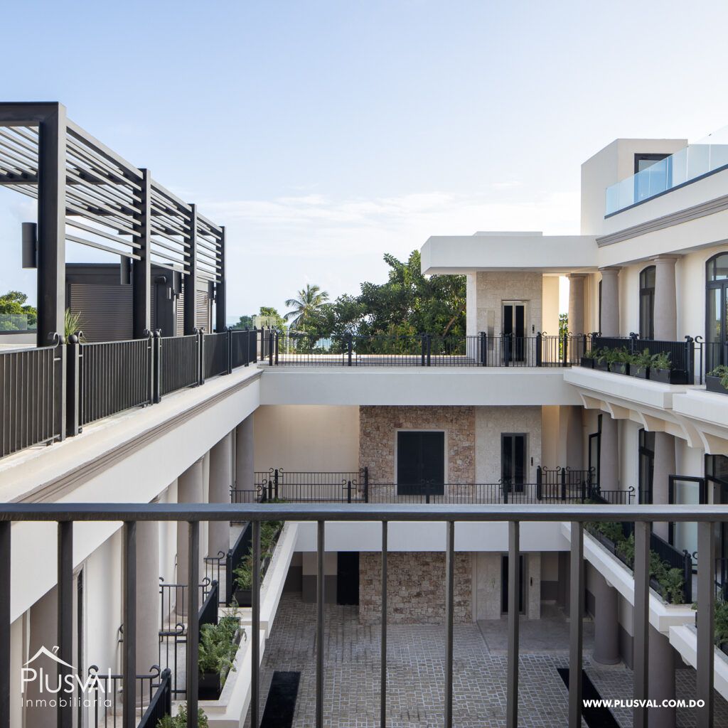 Apartamento en venta en Zona Colonial para estrenar 346008