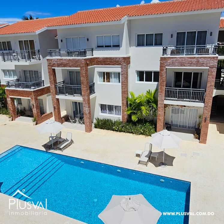 Apartamento ideal a 5 minutos de la playa Los Corales. 385192
