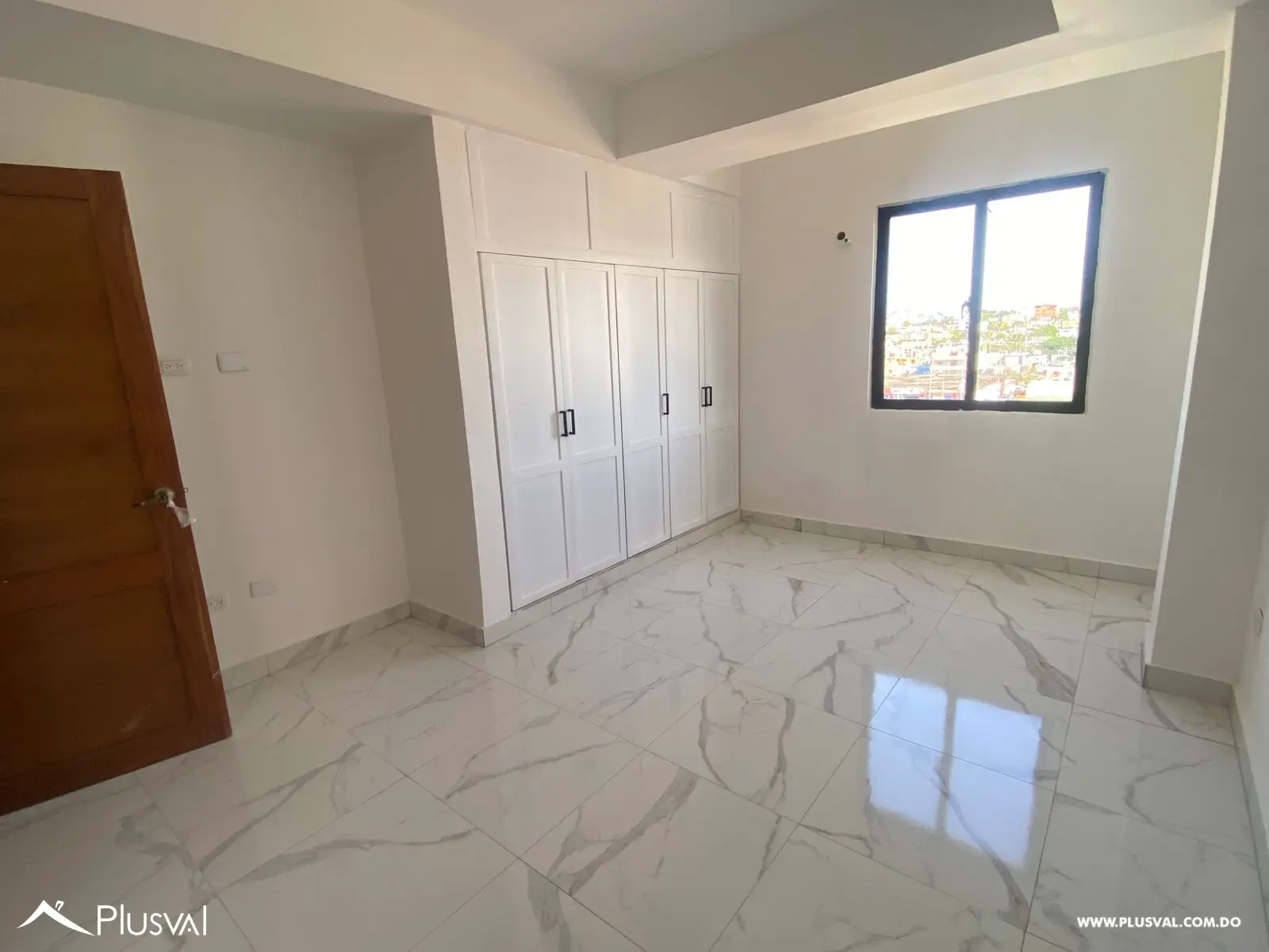 Pent-house de 4 habitaciones  en la Isabelita. 493072