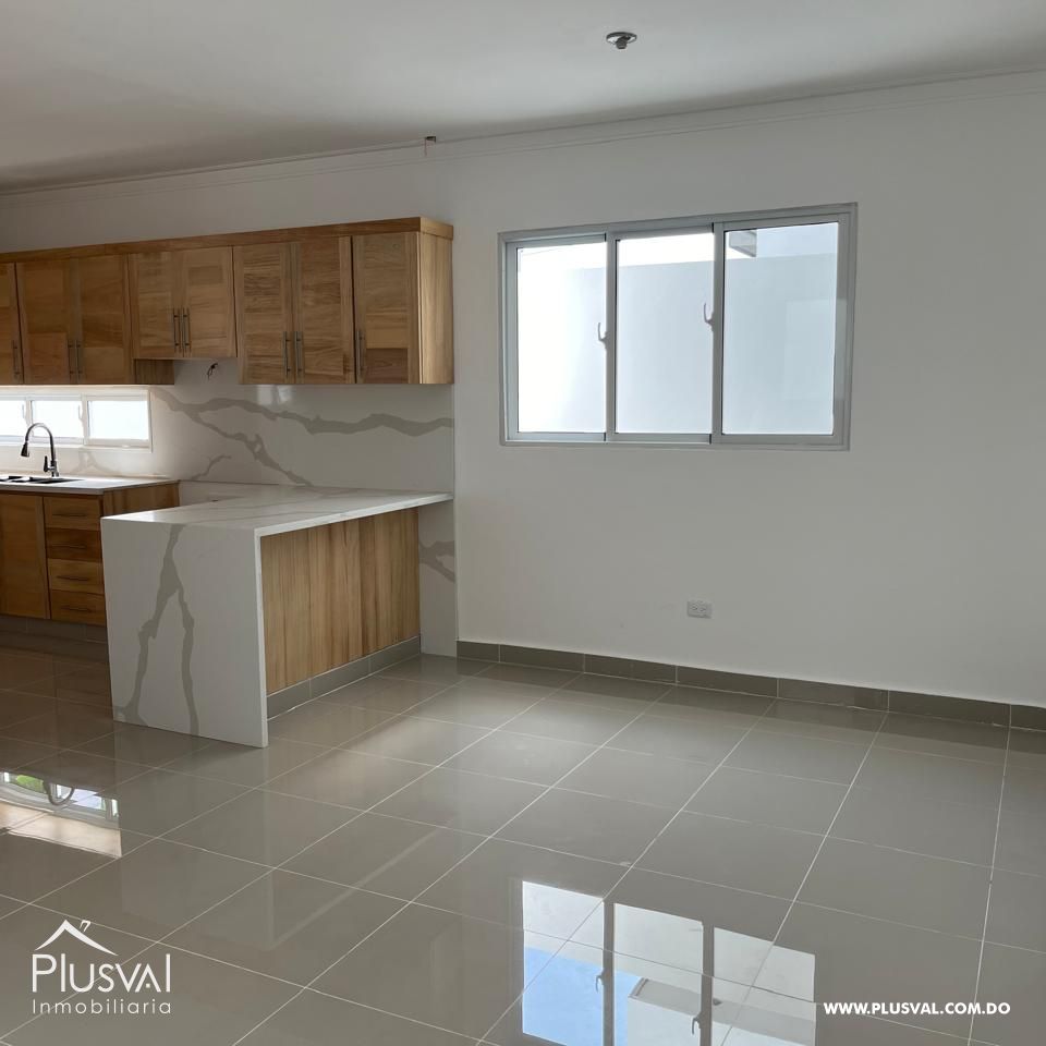 Hermosa casa familiar con diseño moderno 399880