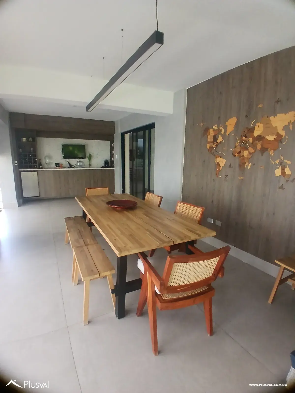 Hermosa casa en Bella Vista: comodidad, estilo y excelente ubicación 481588