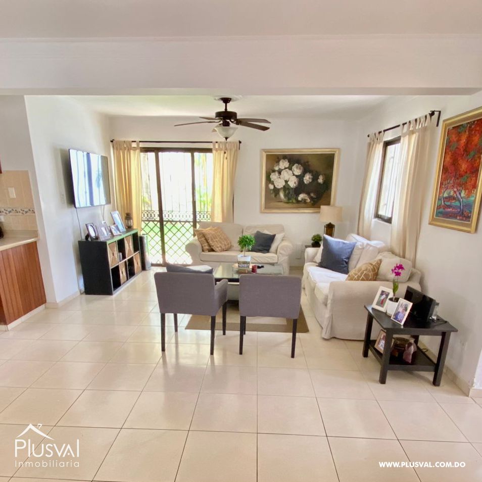 Casa en venta, Arroyo Hondo 298093