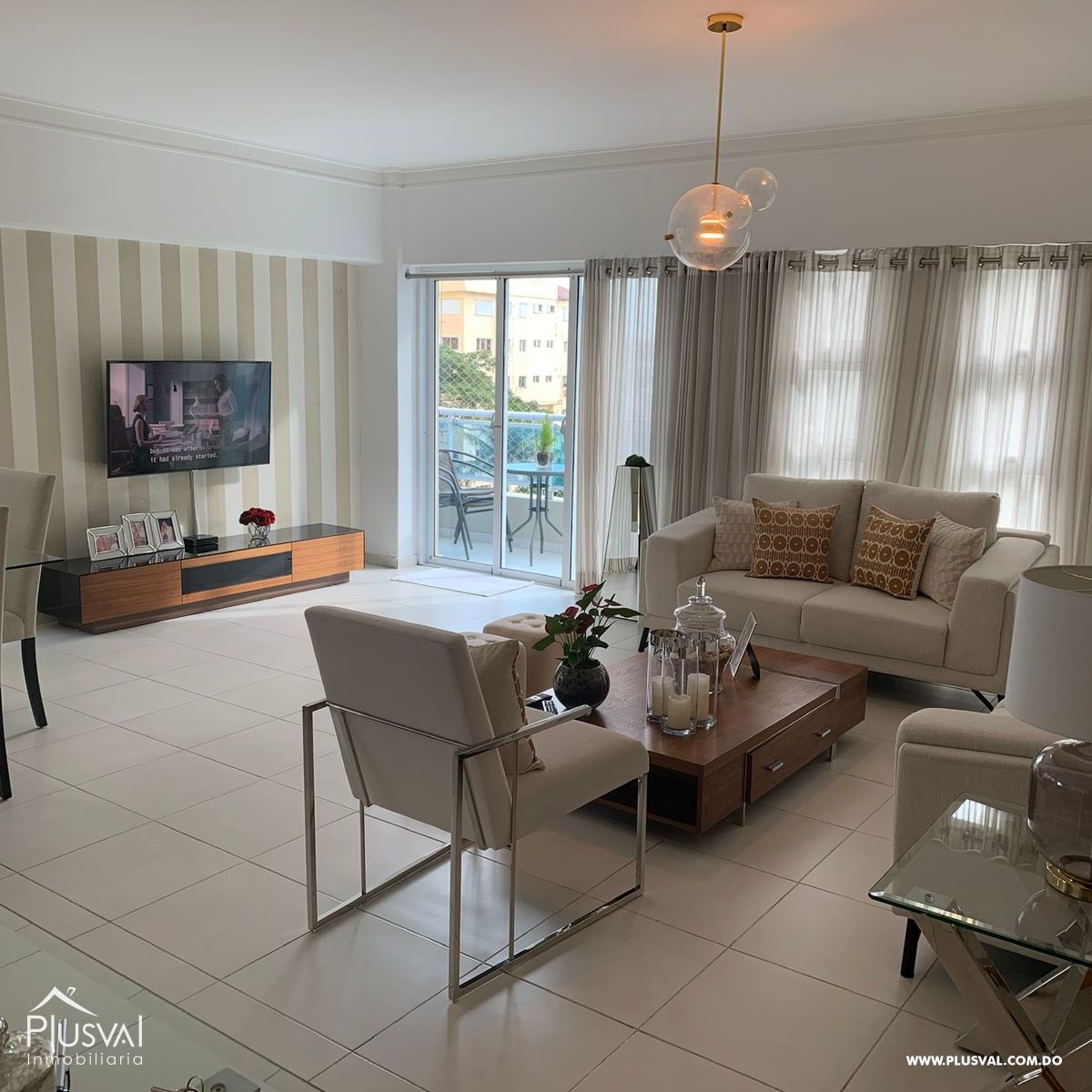 Venta de Apartamento en la mejor zona de Serrallés 237409