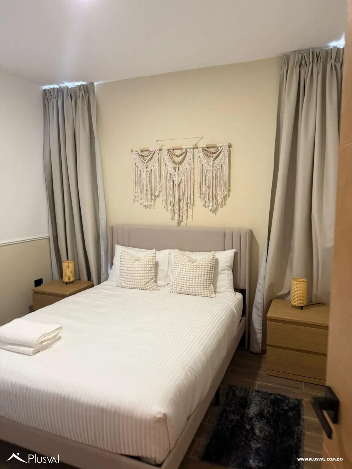 Venta de apartamento amueblado en Punta Cana. 479839