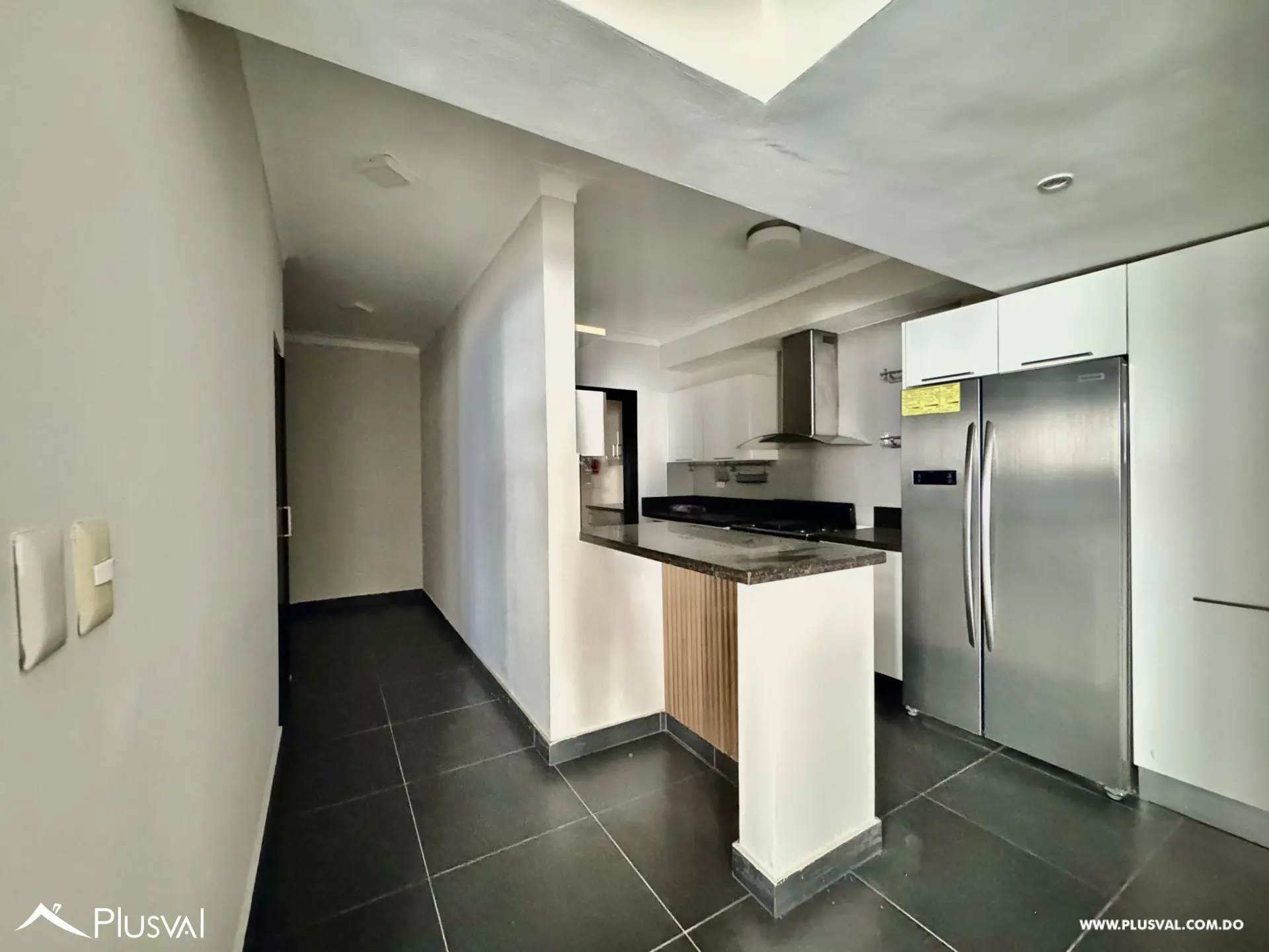 Alquilo Excelente Apartamento en el Corazón de Naco 493594