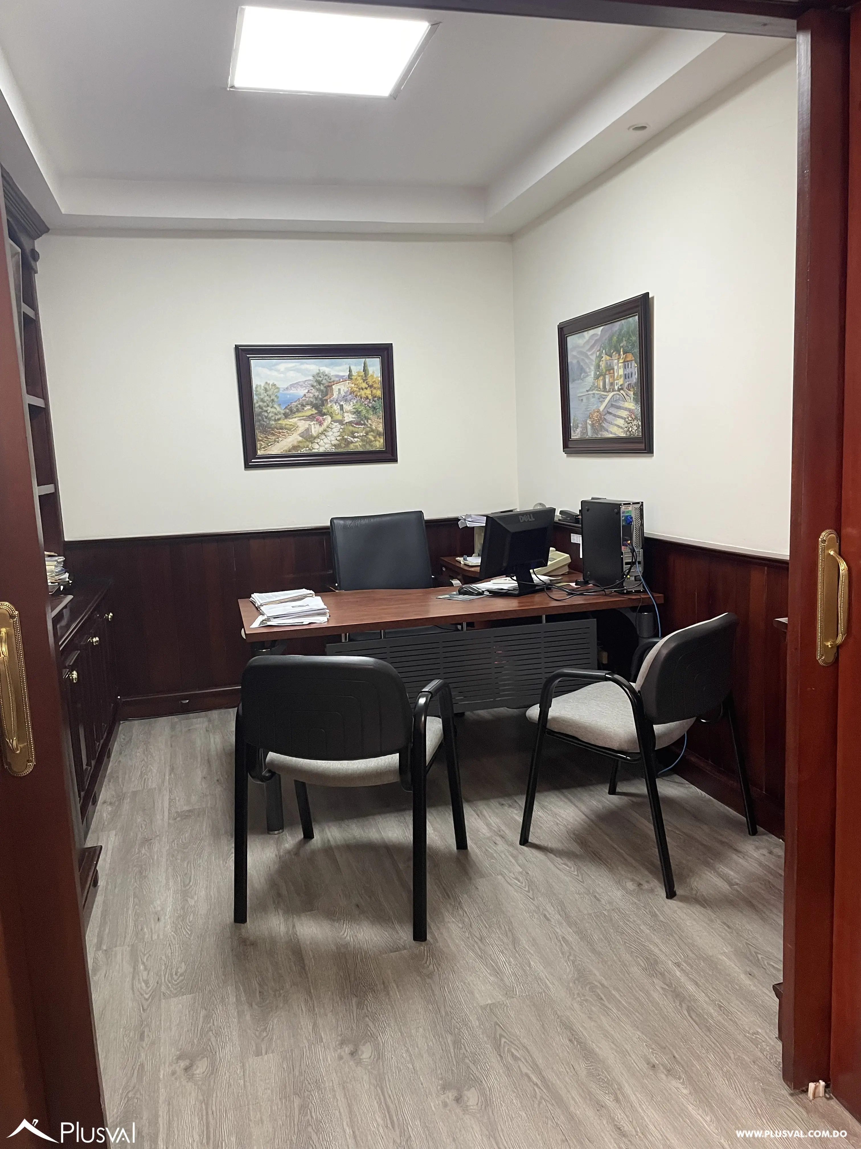 Local Comercial En Naco 493404