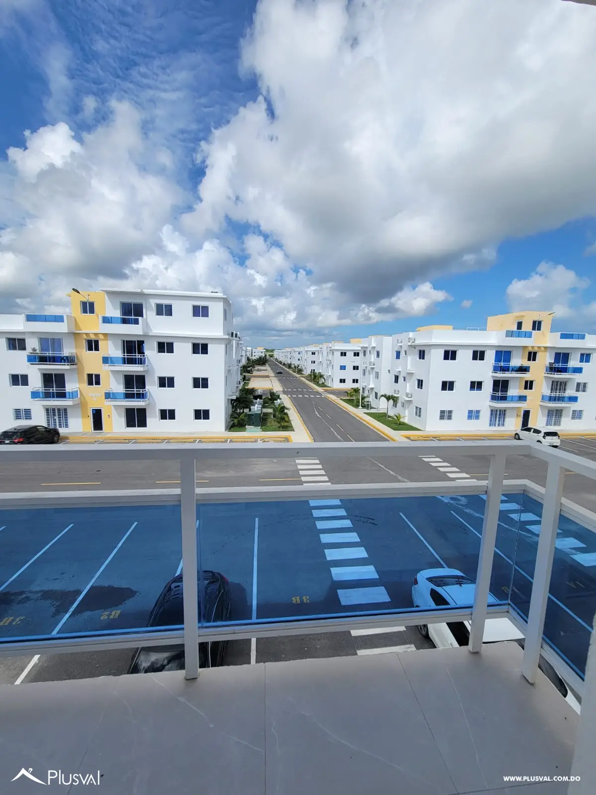 Apartamento de 3 habitaciones en Selene VI 535349